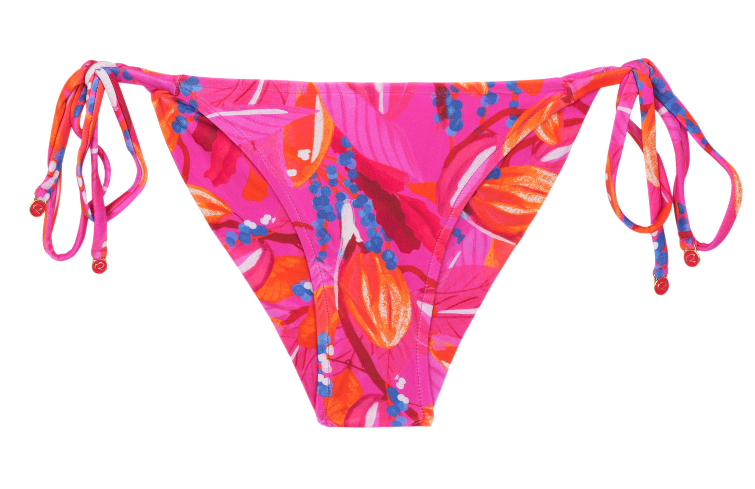 Product Front: Rio De Sol Bottom Bottom Flavors Cheeky-Tie
