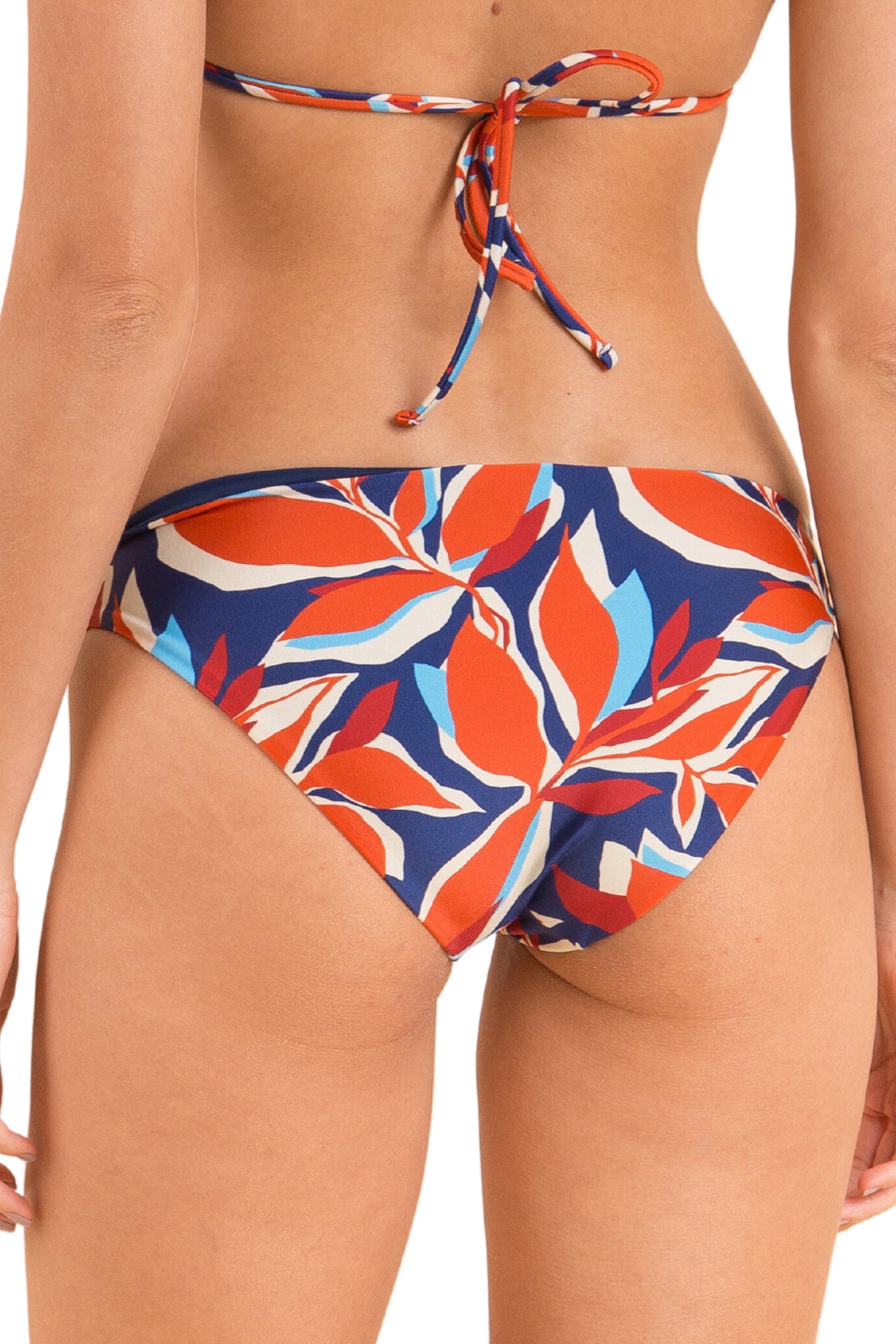 Image 07: Rio De Sol Bottom Bottom Leaves Essential-Comfy