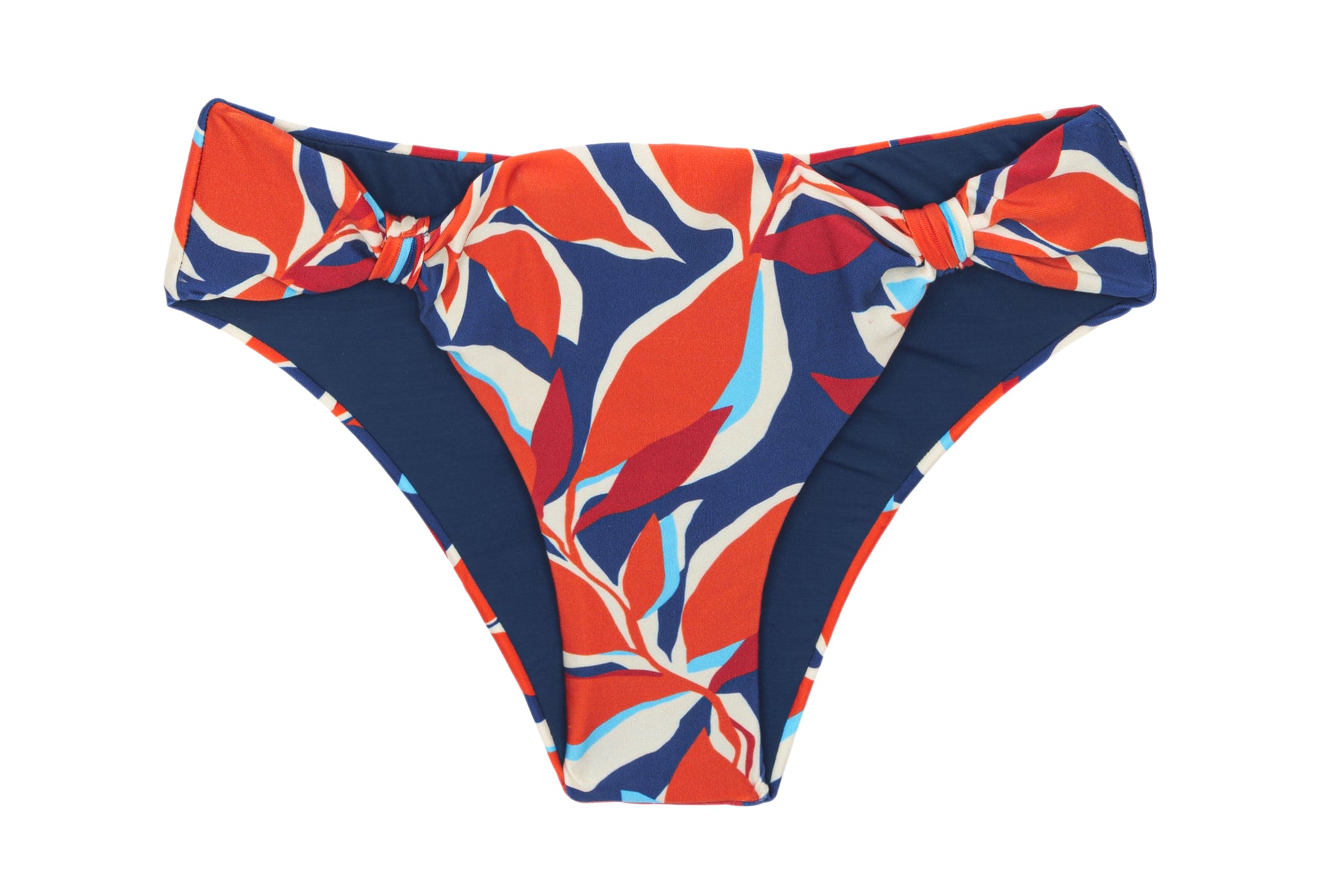 Product Front: Rio De Sol Bottom Bottom Leaves Mel