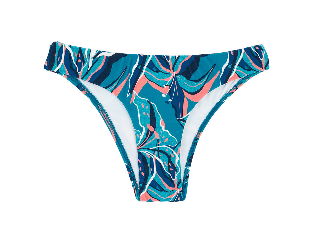 Product Front: Rio De Sol Bottom Bottom Lilly Bandeau