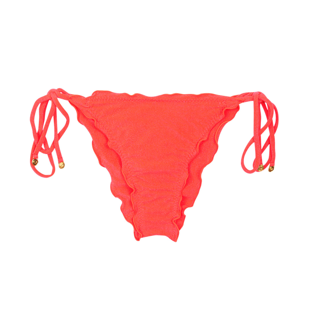 Product Front: Rio De Sol Bottom Bottom Malibu-Folia Frufru