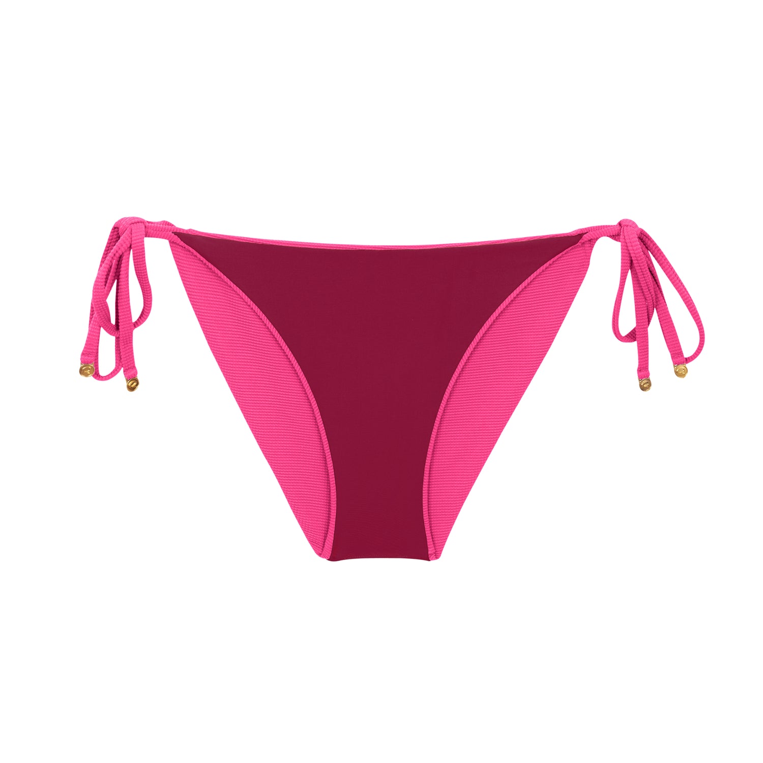 Product Back: Rio De Sol Bottom Bottom Mtx-Ultrapink Ibiza-Comfy