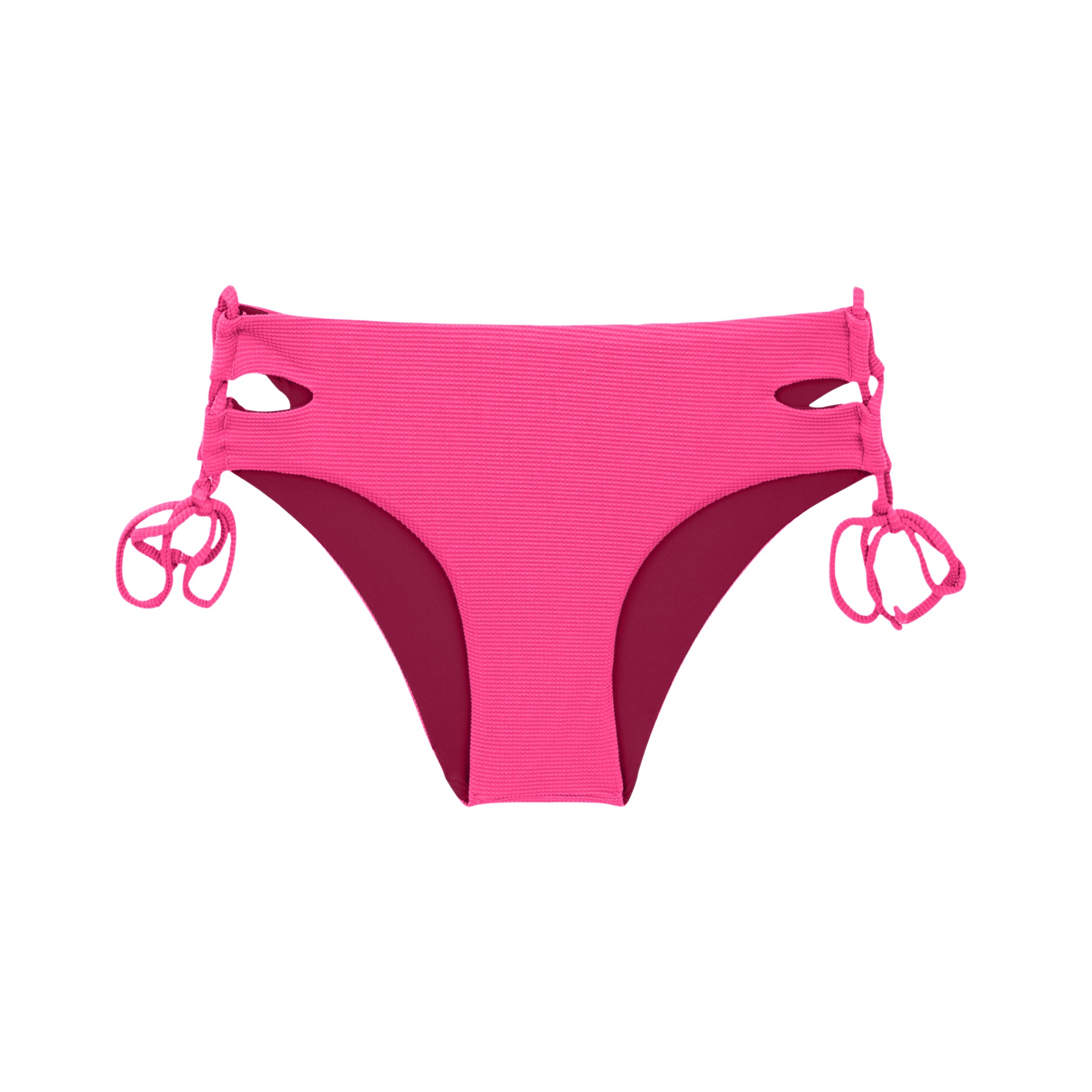 Product Front: Rio De Sol Bottom Bottom Mtx-Ultrapink Madrid