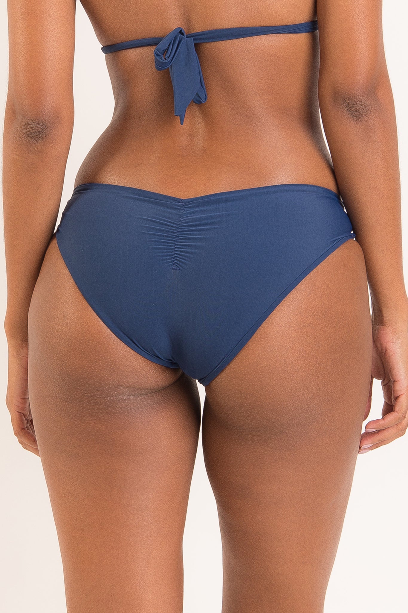 Image 08: Rio De Sol Bottom Bottom Navy Mel-Comfy