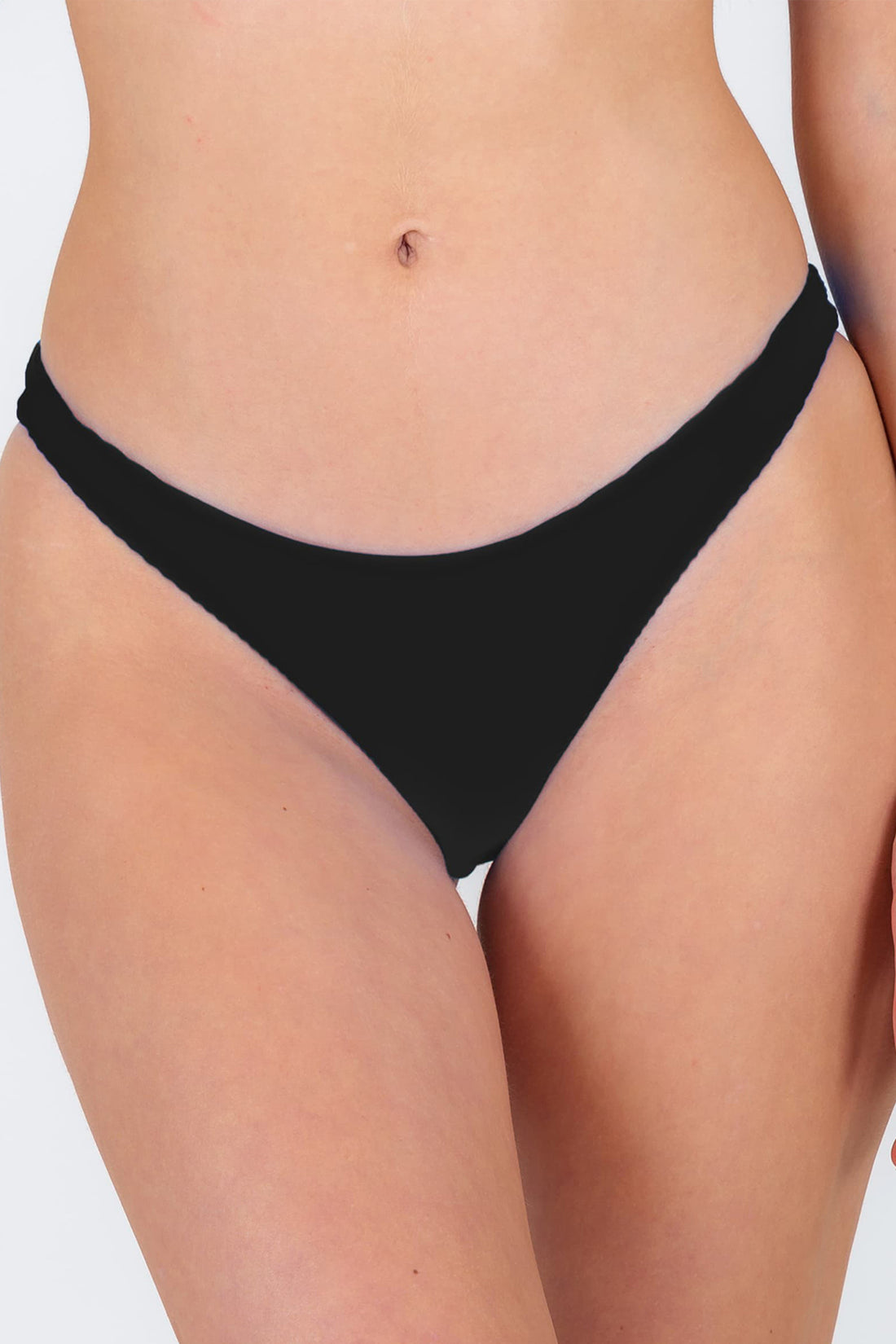 Gallery: Rio De Sol Bottom Bottom Nero Essential-Comfy