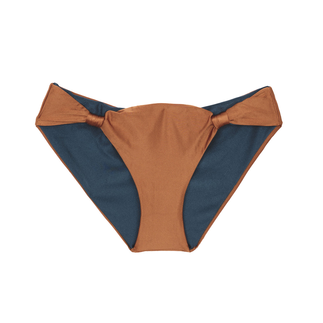Product Front: Rio De Sol Bottom Bottom Nocciola Mel-Comfy