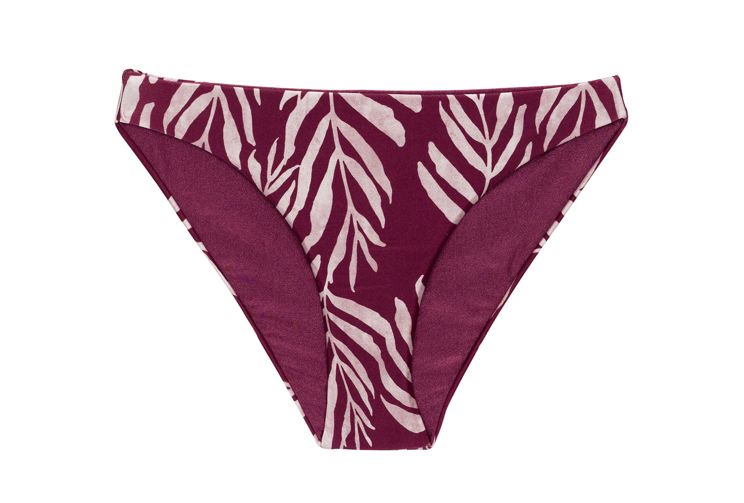 Product Front: Rio De Sol Bottom Bottom Palms-Vine Comfy