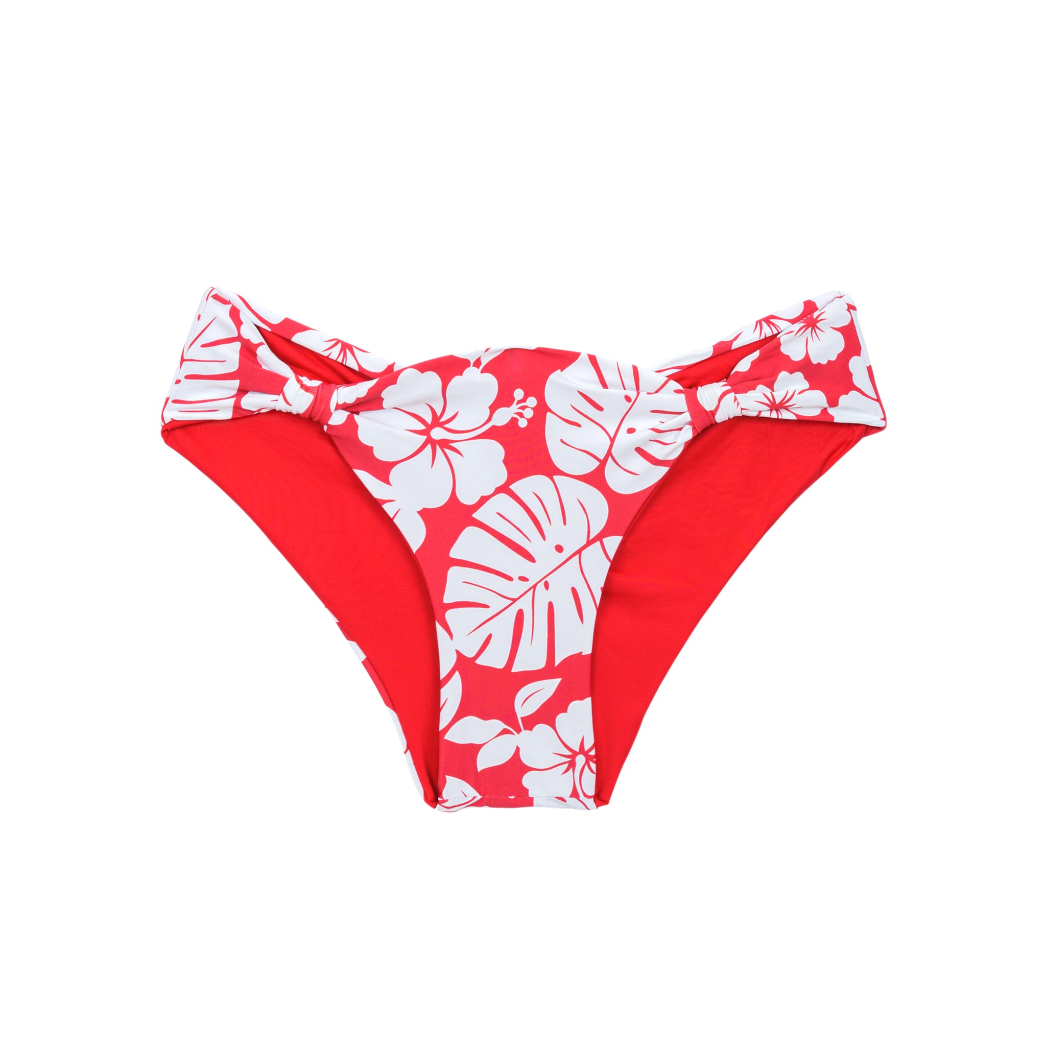 Product Front: Rio De Sol Bottom Bottom Pua-Hibiscus Mel