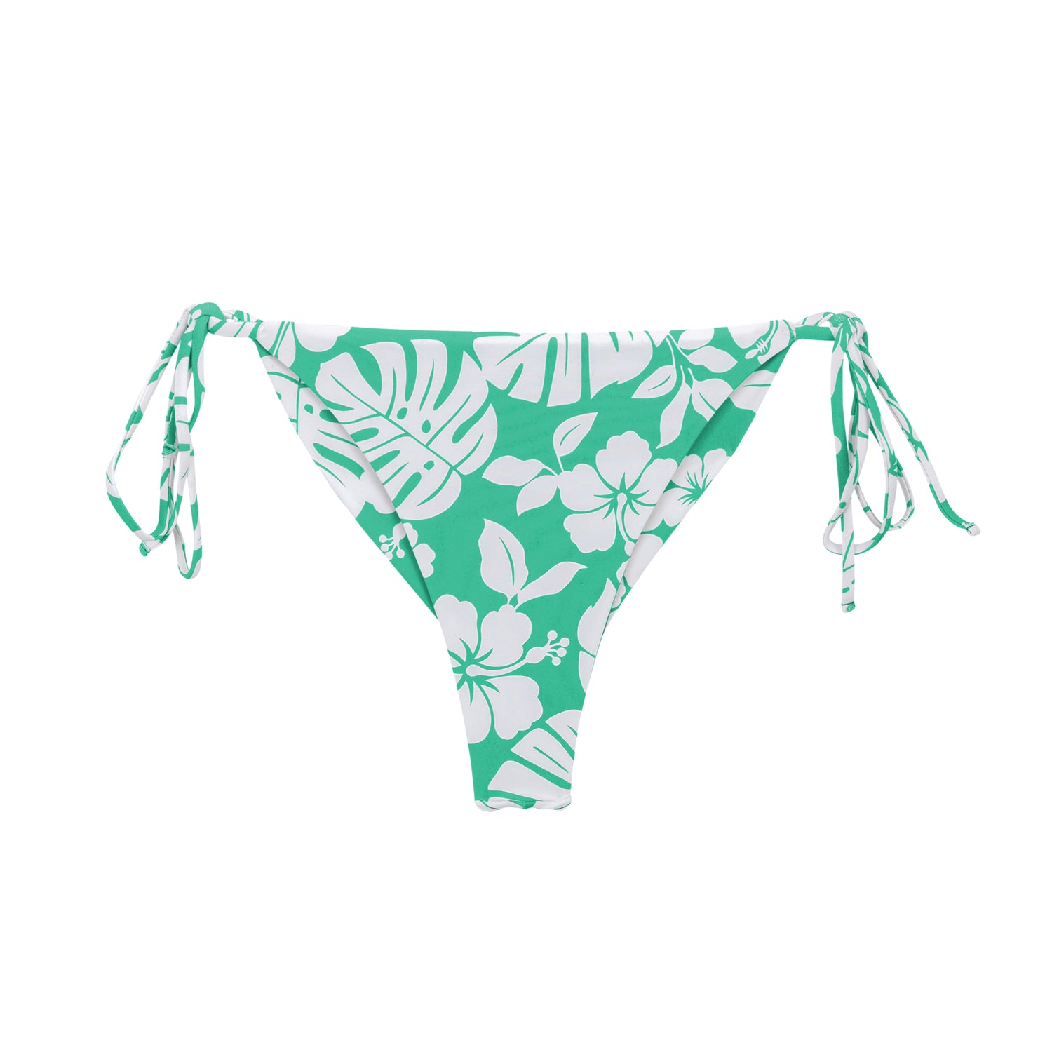 Product Front: Rio De Sol Bottom Bottom Pua-Valley Kaleia