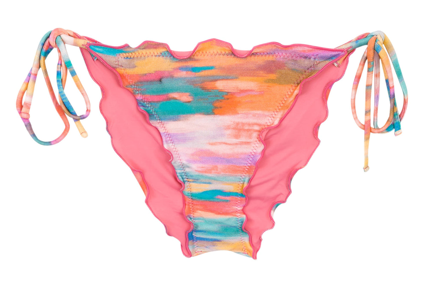 Product Front: Rio De Sol Bottom Bottom River Frufru-Comfy