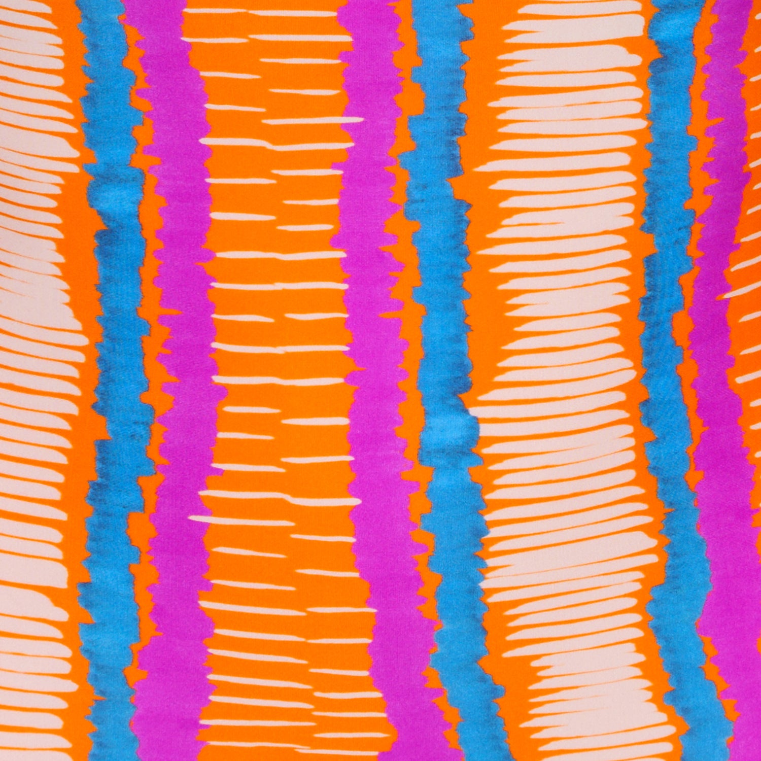 Image 06: Rio De Sol Bottom Bottom Stripes Cheeky-Fixa