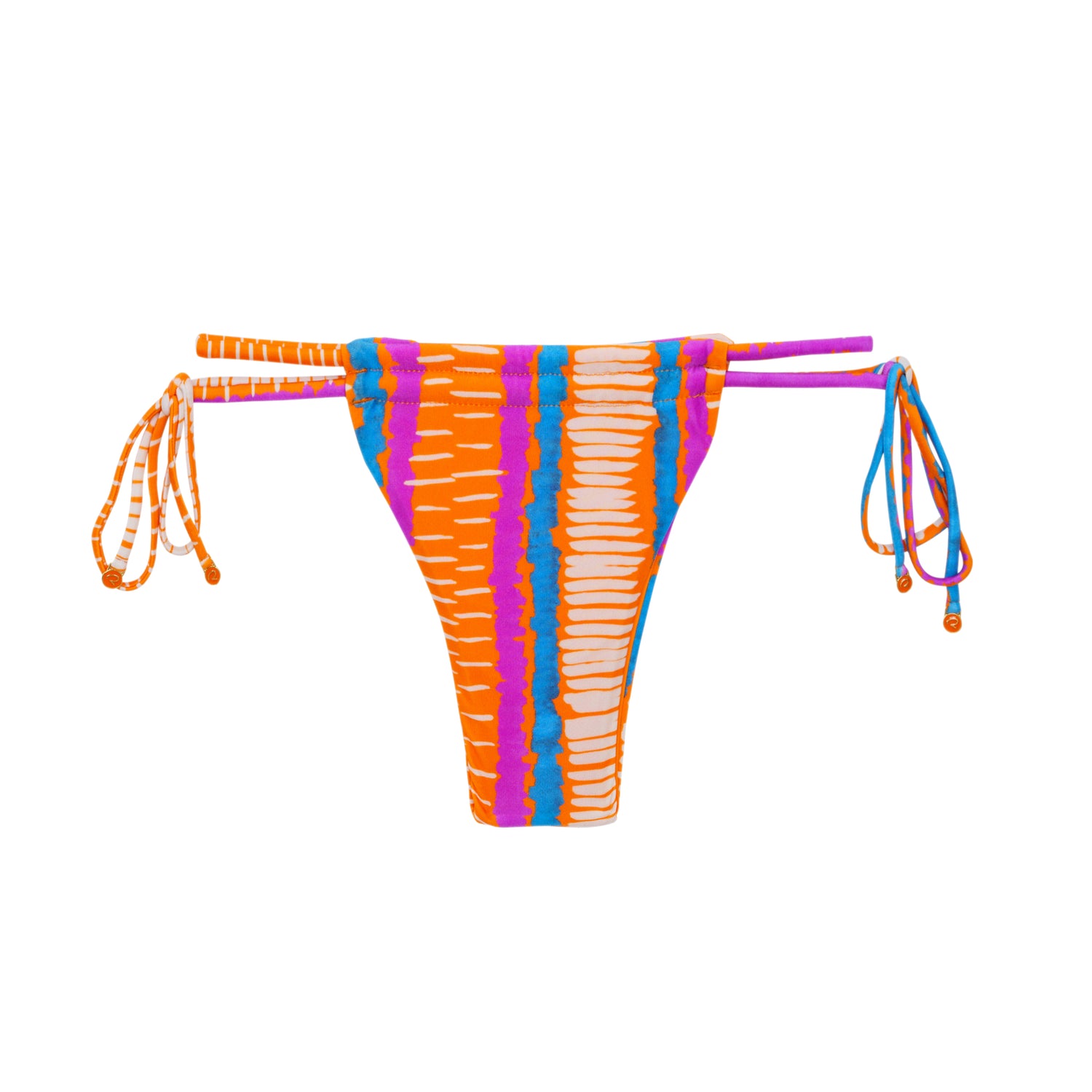 Product Front: Rio De Sol Bottom Bottom Stripes Pipa