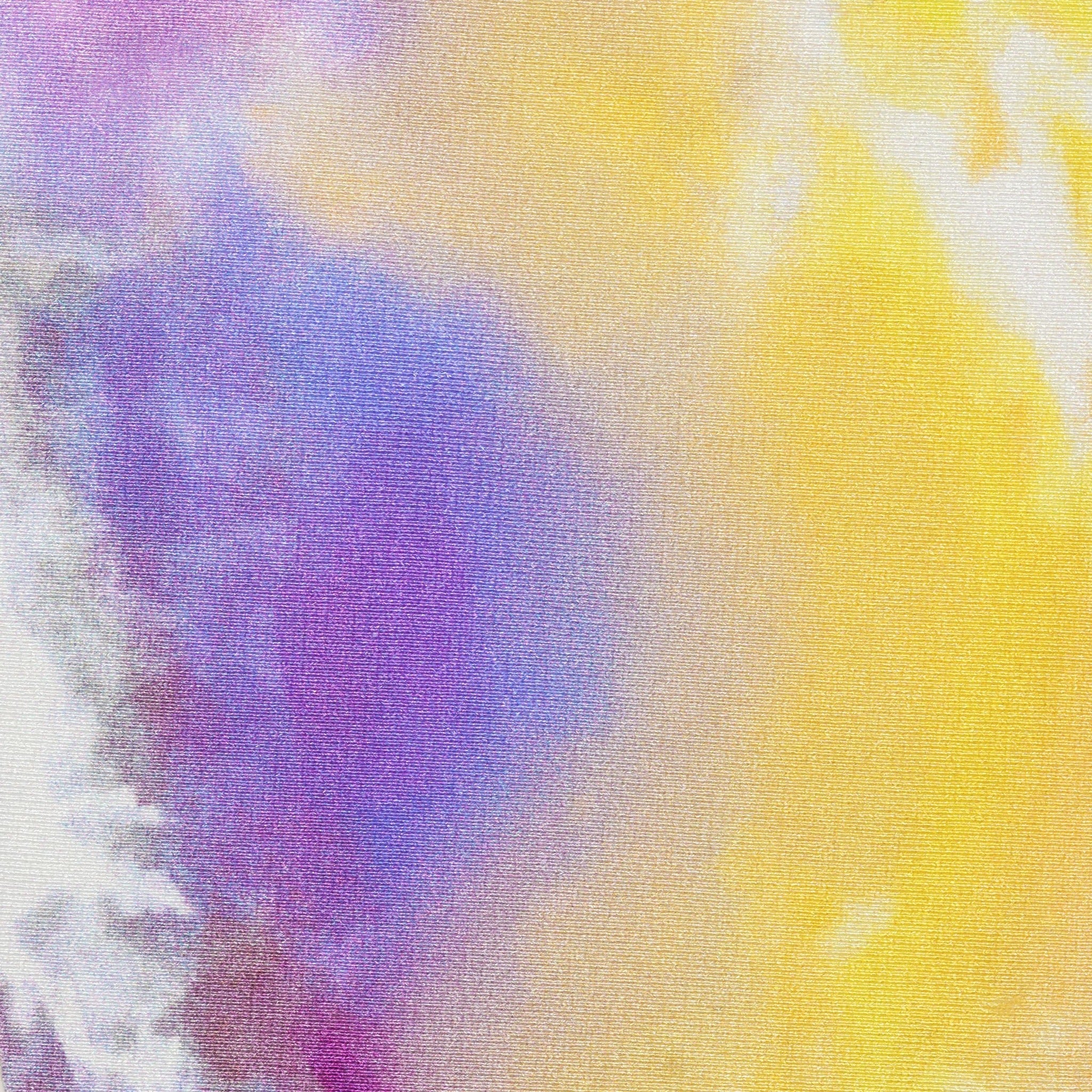 Image 06: Rio De Sol Bottom Bottom Tiedye-Purple Cheeky-Fixa