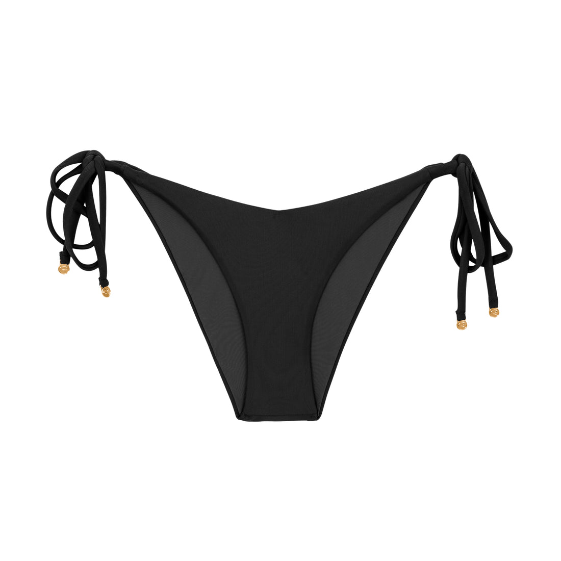 Product Front: Rio De Sol Bottom Bottom Touch-Black Amora