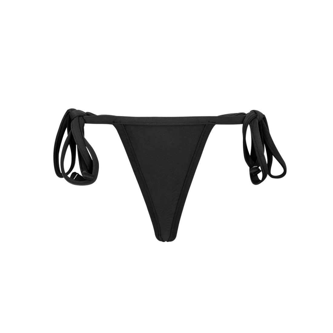 Product Front: Rio De Sol Bottom Bottom Touch-Black Super-Fio