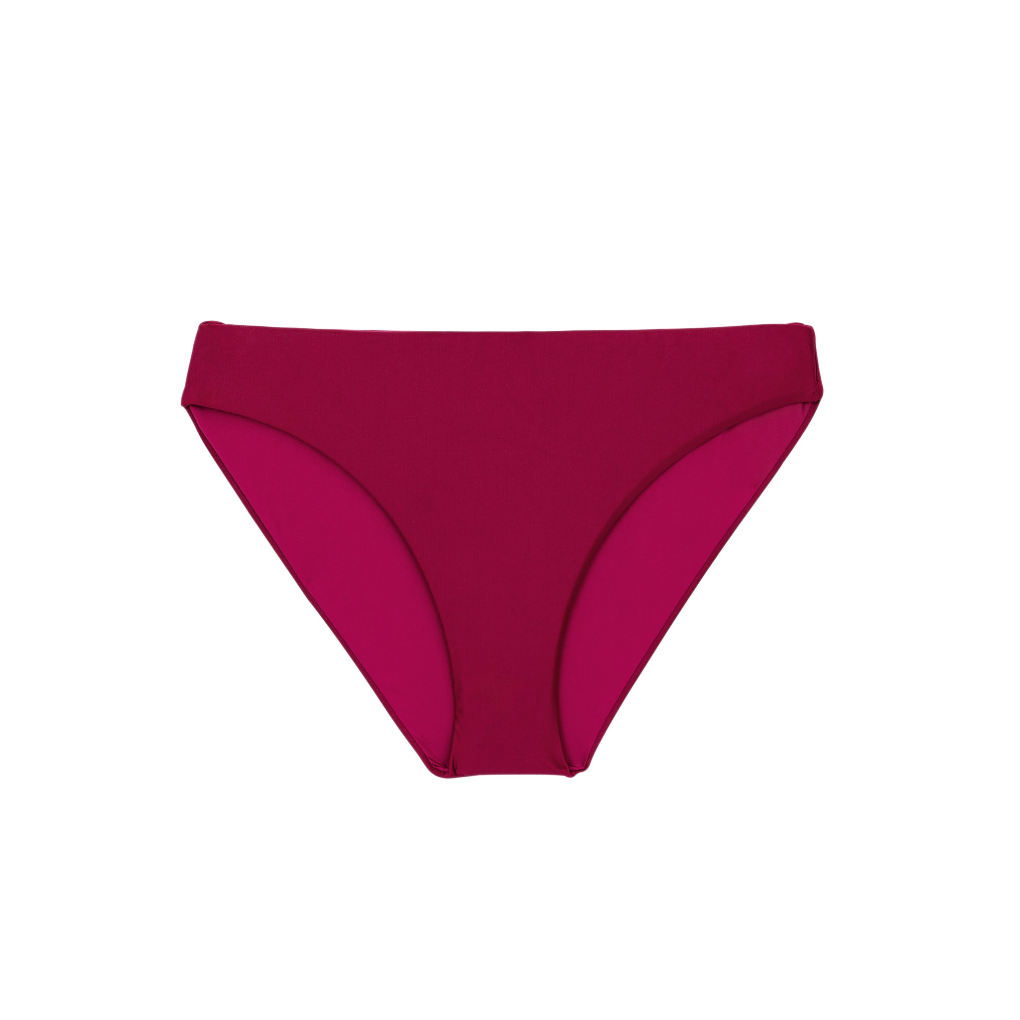Product Front: Rio De Sol Bottom Bottom Touch-Carmim Essential-Comfy