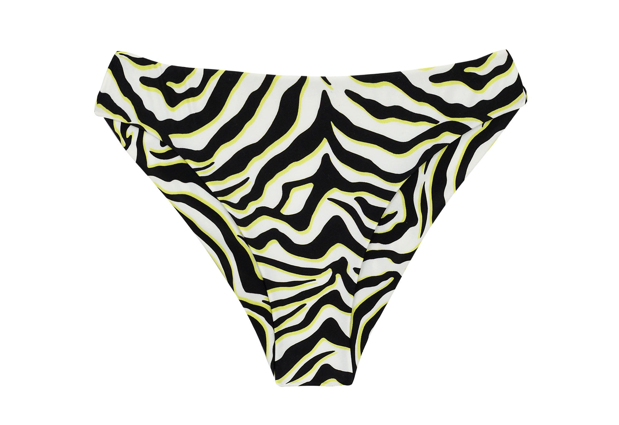 Product Front: Rio De Sol Bottom Bottom Wild-Black Nice