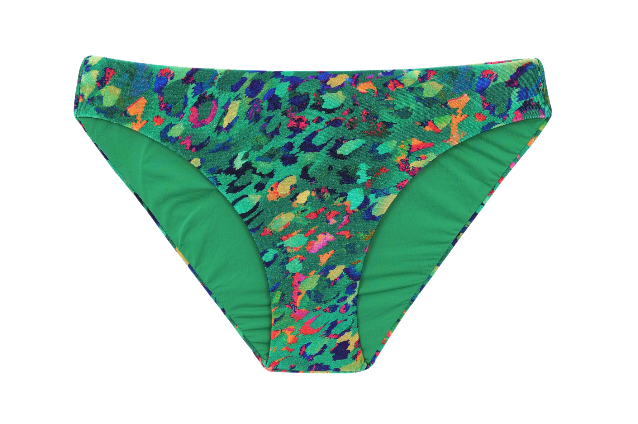 Product Front: Rio De Sol Bottom Bottom Wilds Essential-Comfy