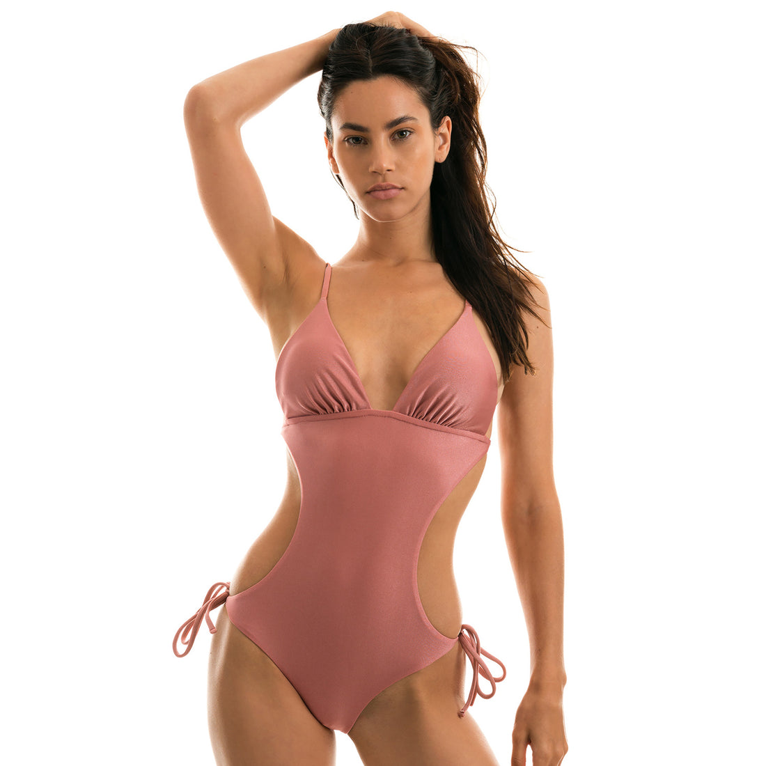 Gallery: Rio De Sol One-Piece Callas Trikini