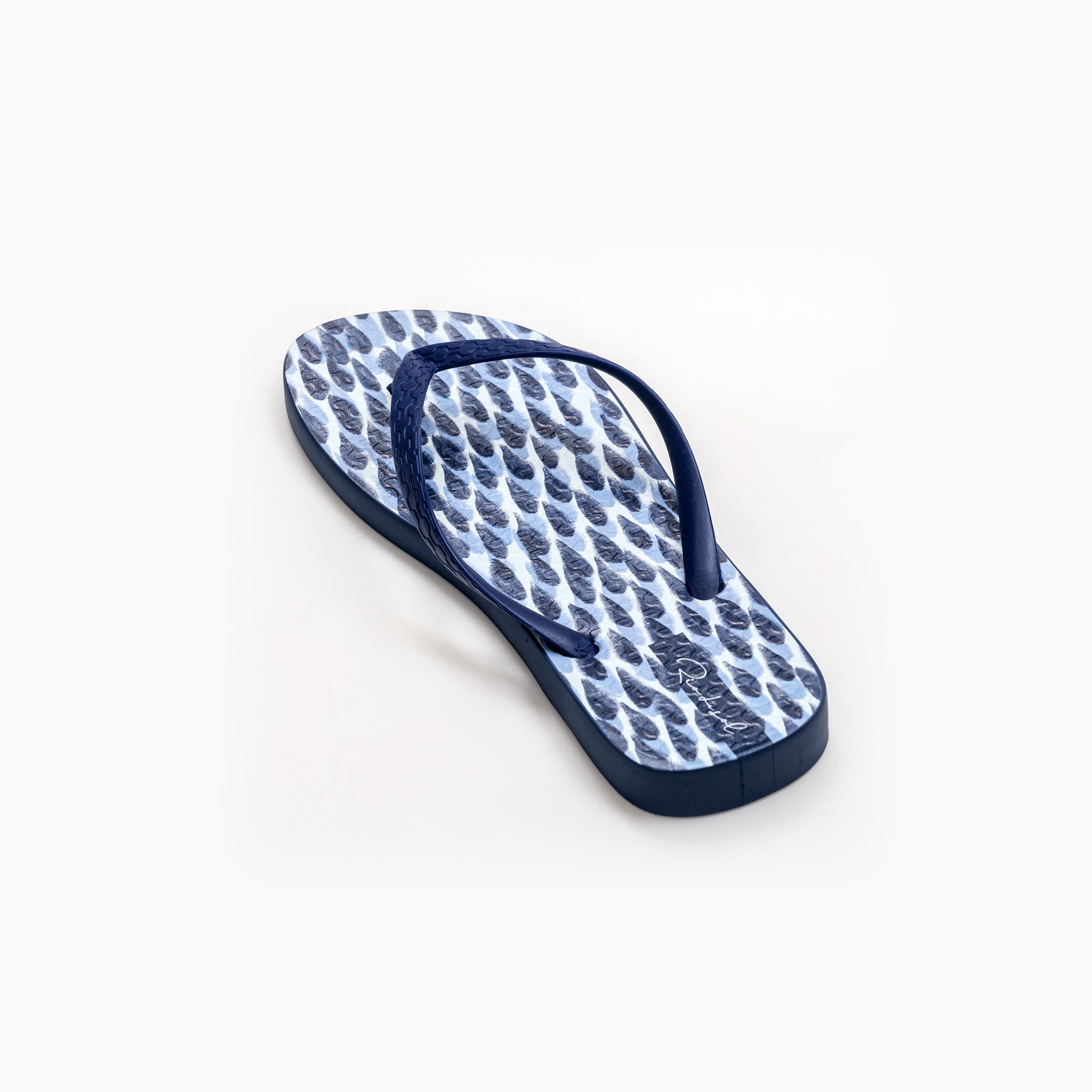 Image 04: Rio De Sol Flip-Flop Chuva Slim