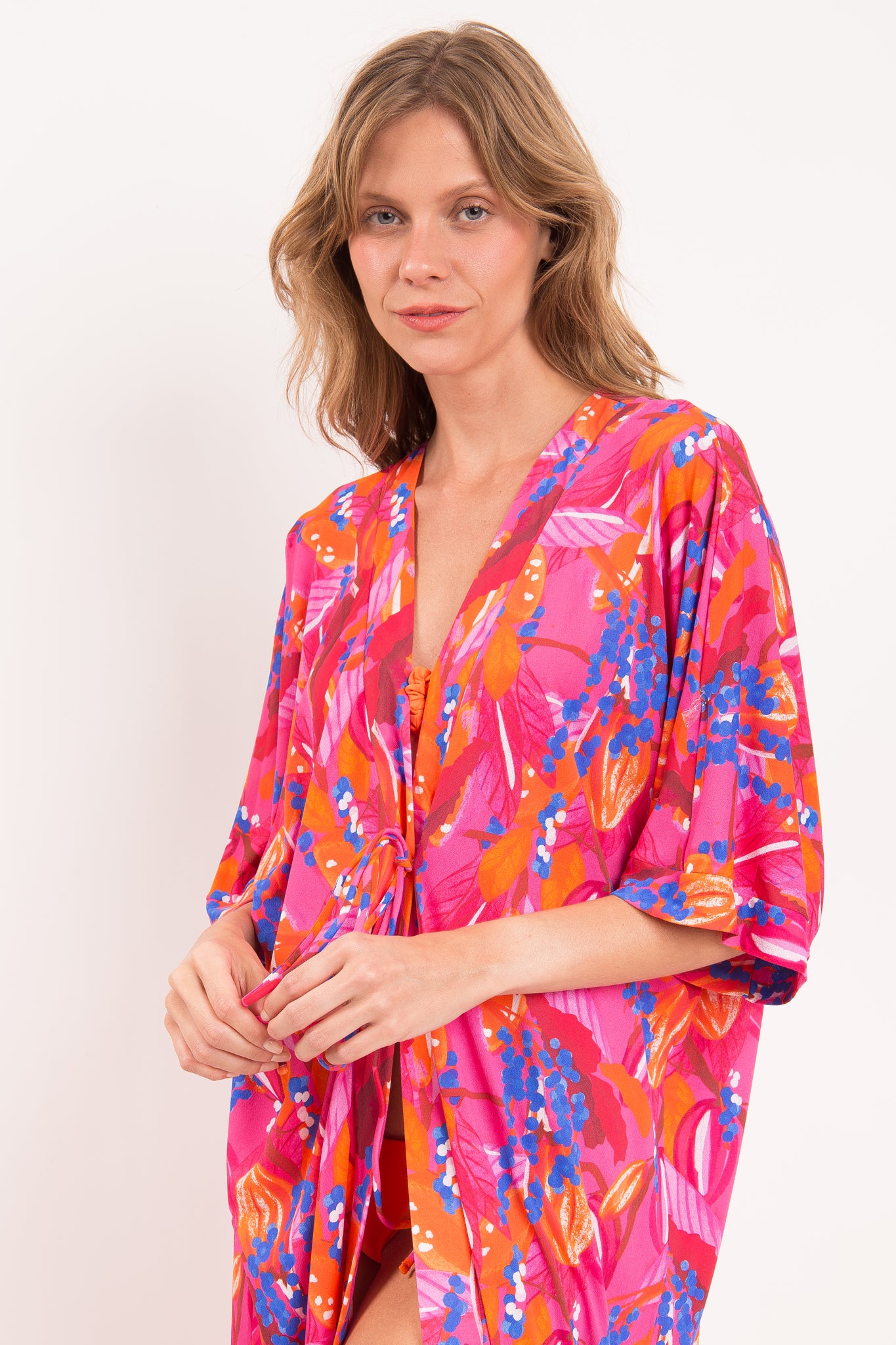 Image 09: Rio De Sol Maxi Dresses Flavors Long Dress