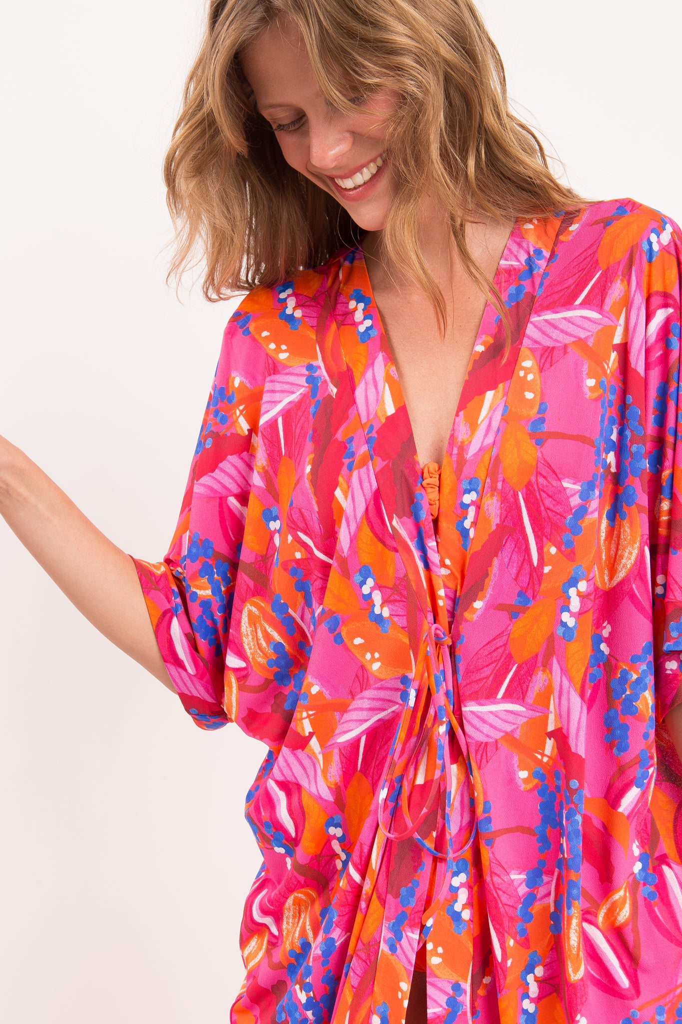 Image 10: Rio De Sol Maxi Dresses Flavors Long Dress