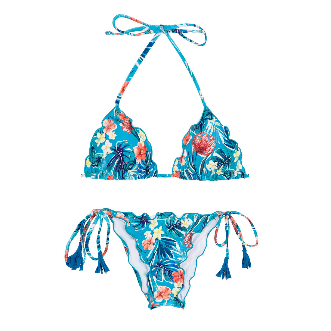 Product Front: Rio De Sol Set Isla Frufru