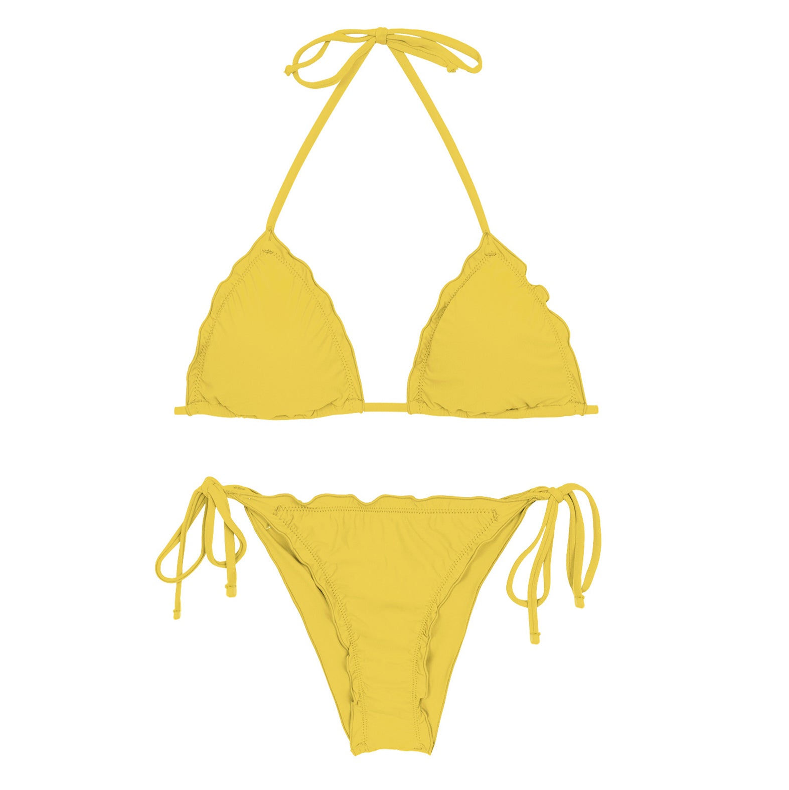 Product Front: Rio De Sol Set Melon Eva