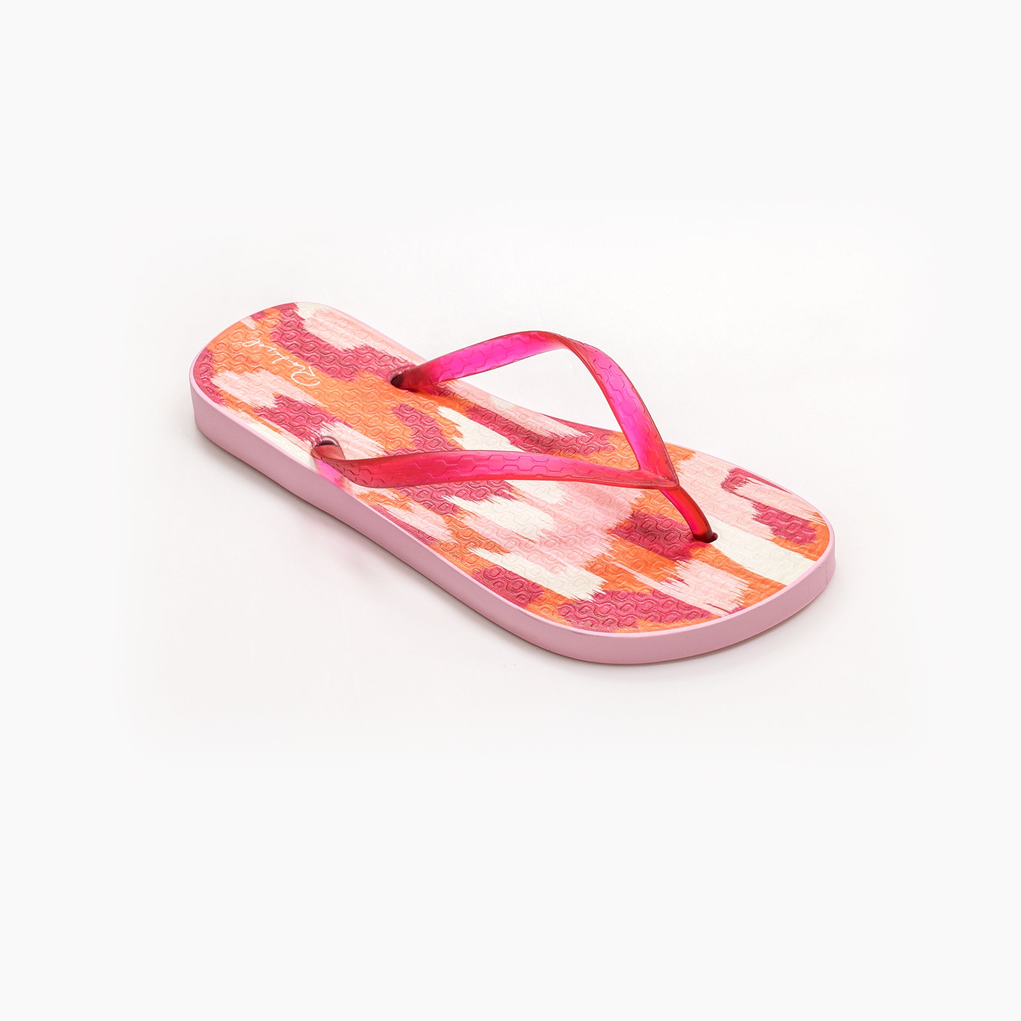 Product Back: Rio De Sol Flip-Flop Mirage Slim