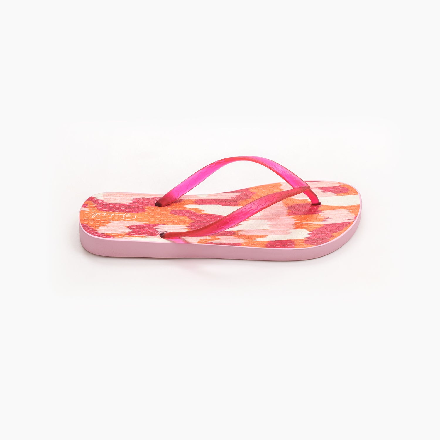 Image 03: Rio De Sol Flip-Flop Mirage Slim