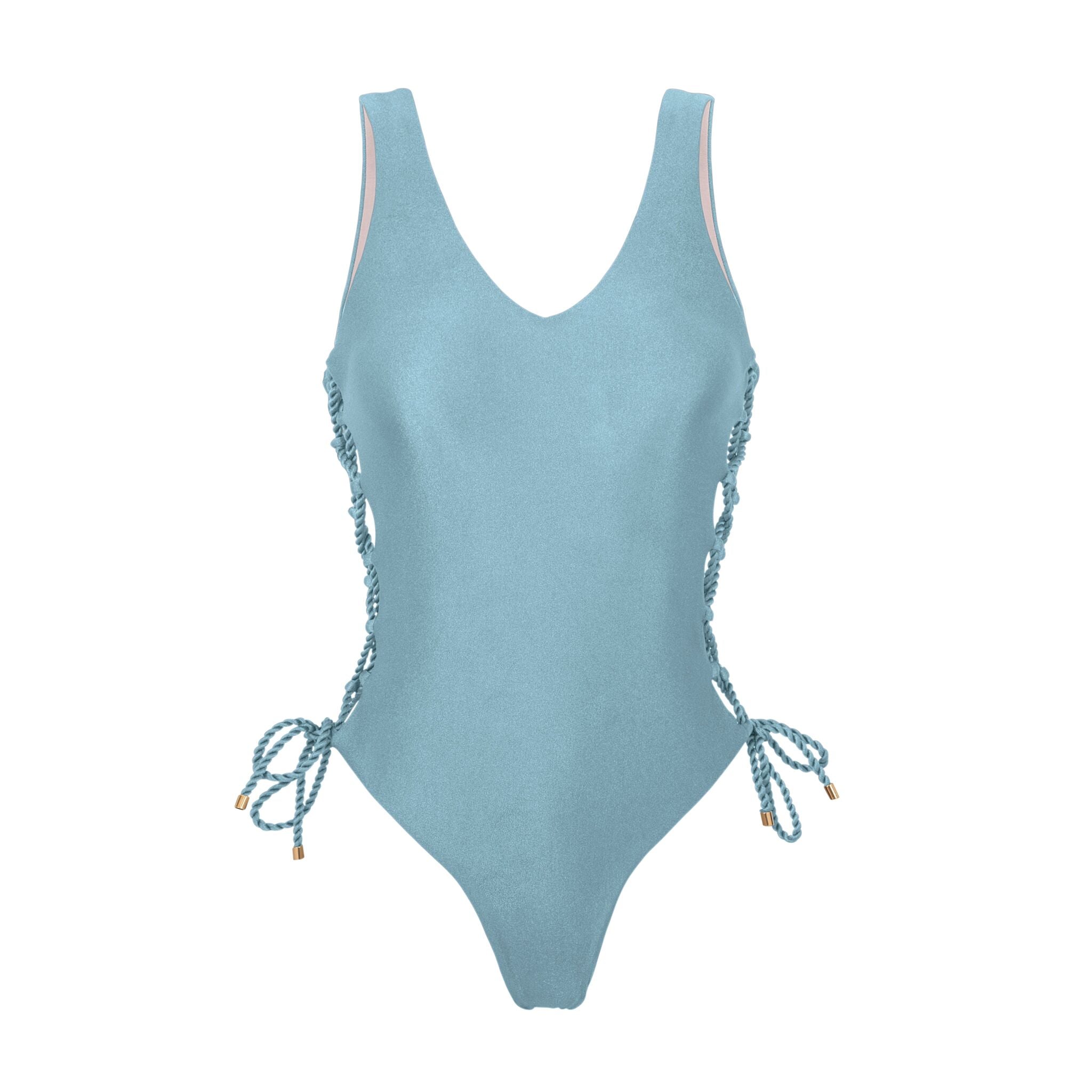 Product Front: Rio De Sol One-Piece Mirante Zoe