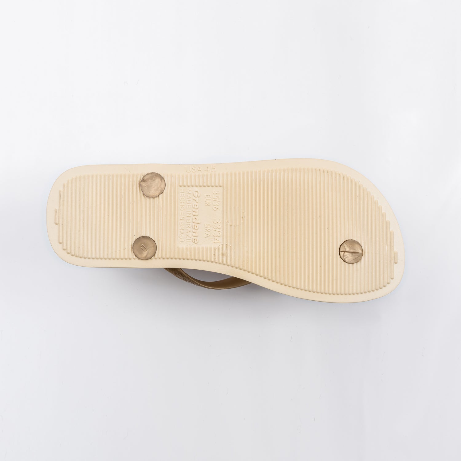Image 06: Rio De Sol Flip-Flop Oasis Slim