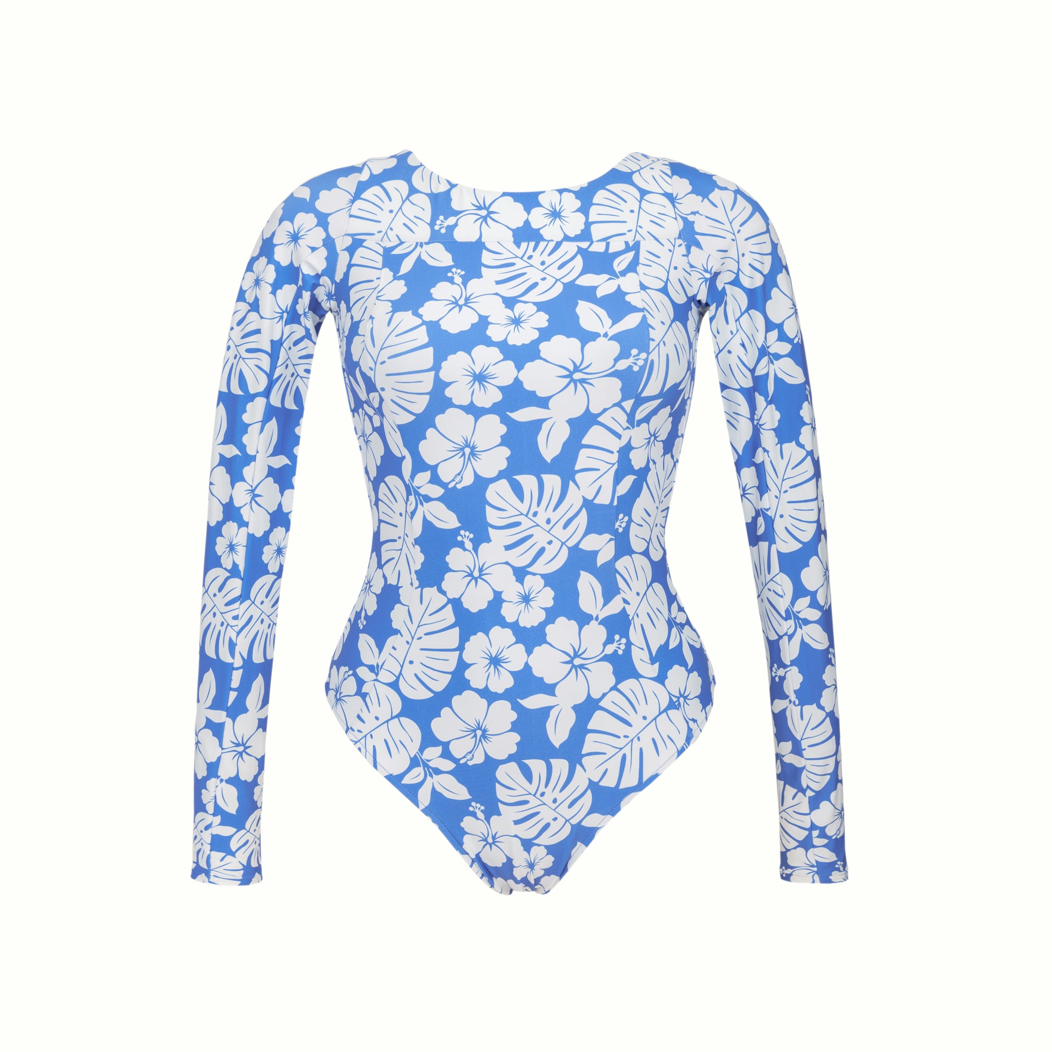 Product Front: Rio De Sol One-Piece Pua-Pacifica Surf