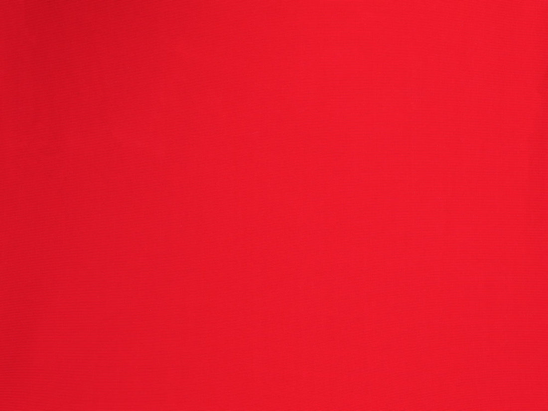 Image 02: Rio De Sol Hair Accessory Rouge Scrunchie