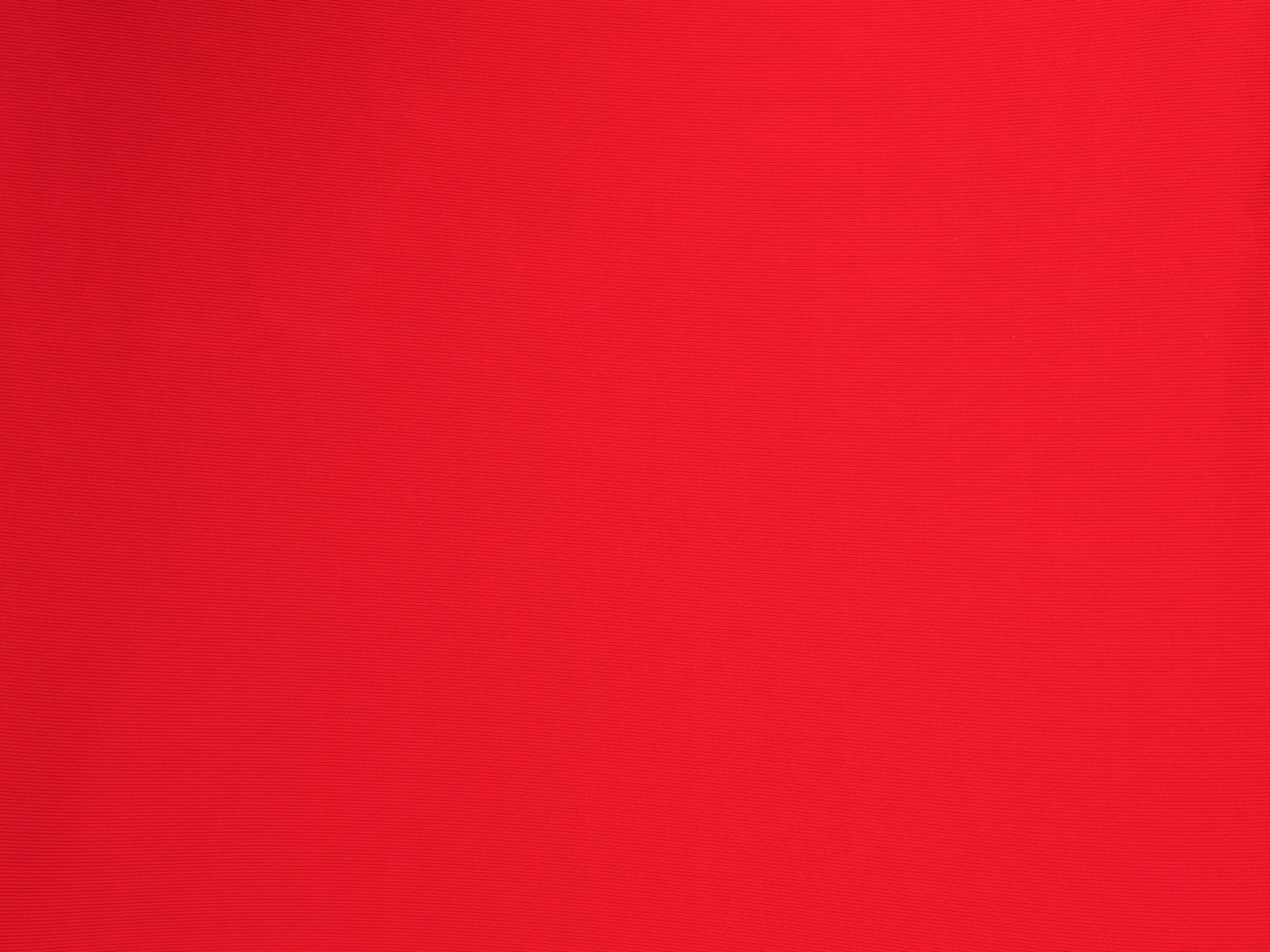 Image 02: Rio De Sol Hair Accessory Rouge Scrunchie