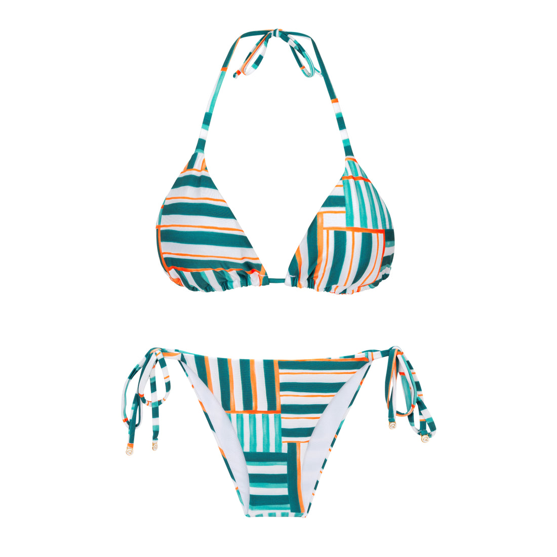 Product Front: Rio De Sol Set Set Bartel Tri-Inv Lacinho