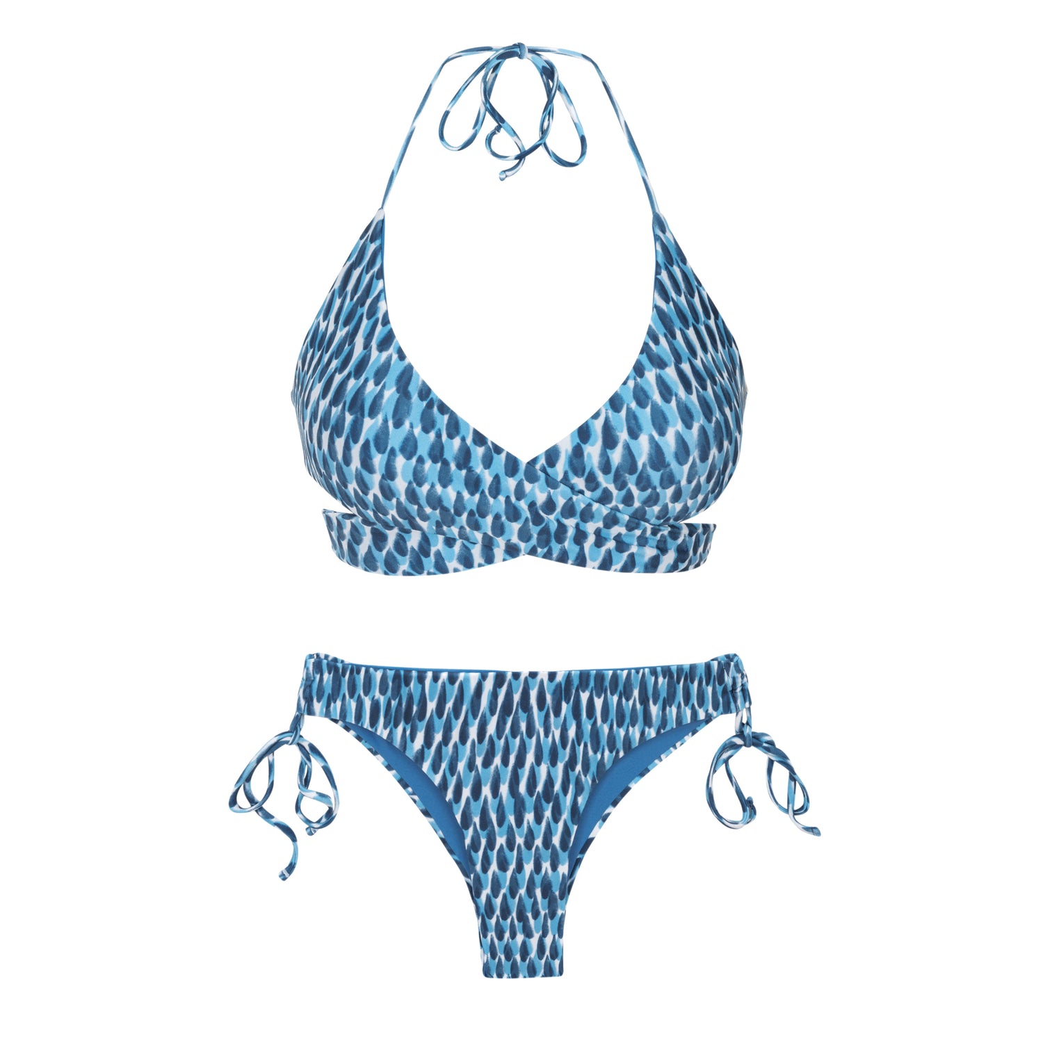 Product Front: Rio De Sol Set Set Chuva Kate Angel