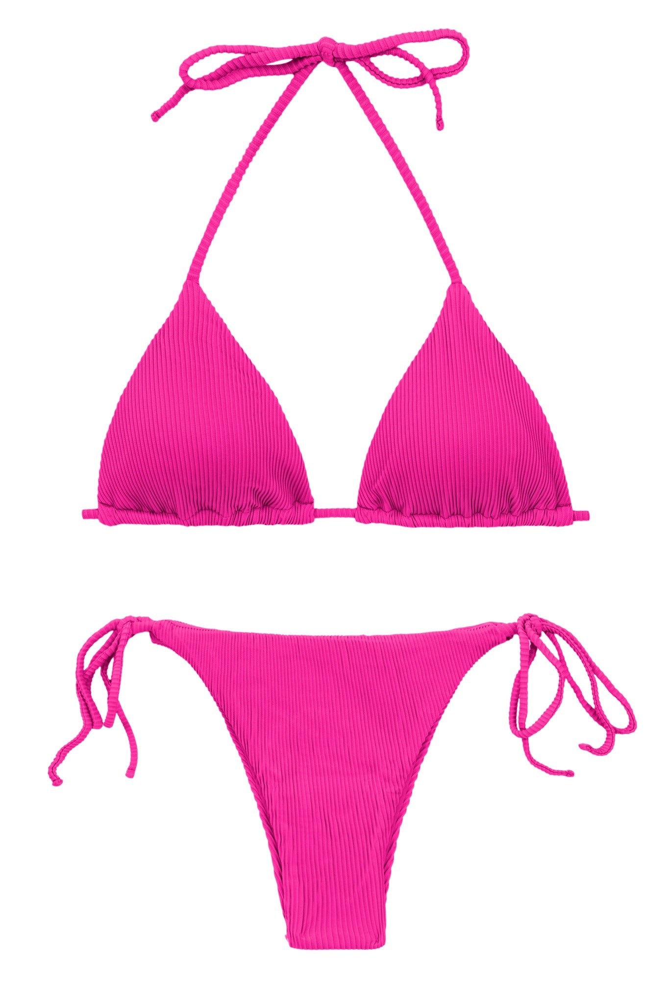 Product Front: Rio De Sol Set Set Cotele-Amaranto Tri-Inv Ibiza