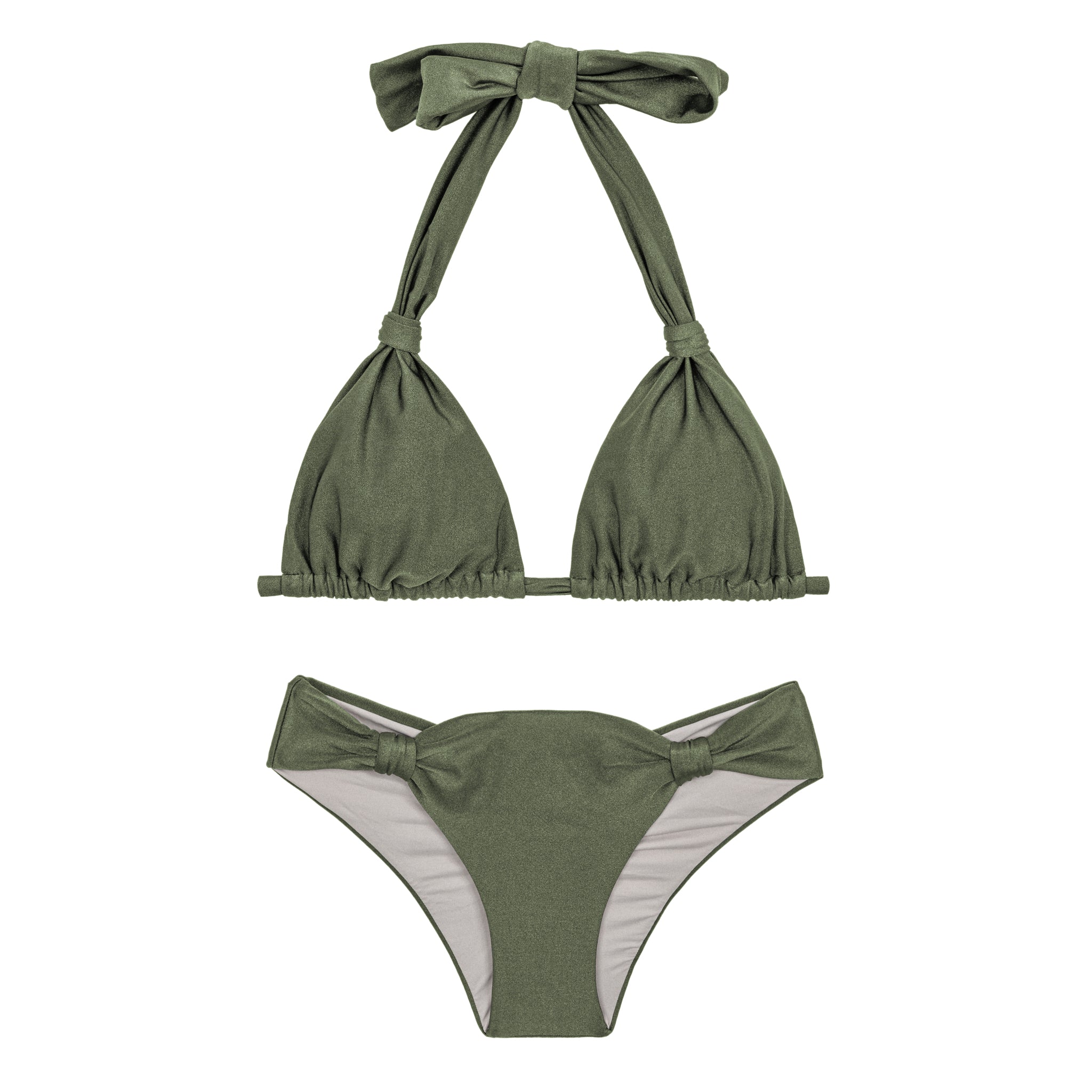 Product Front: Rio De Sol Set Set Croco Mel-Comfy
