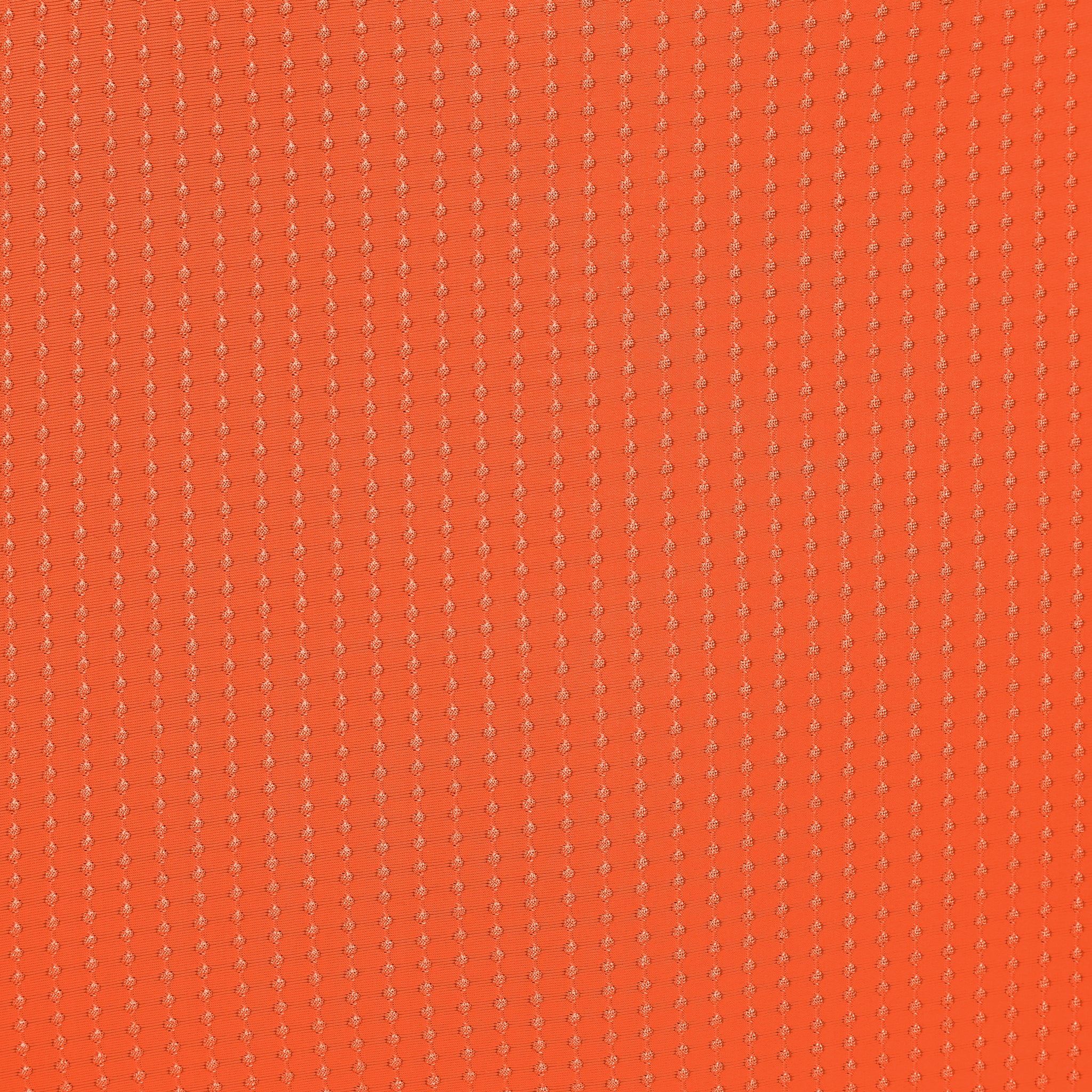 Image 06: Rio De Sol Set Set Dots-Orange Mel Italy