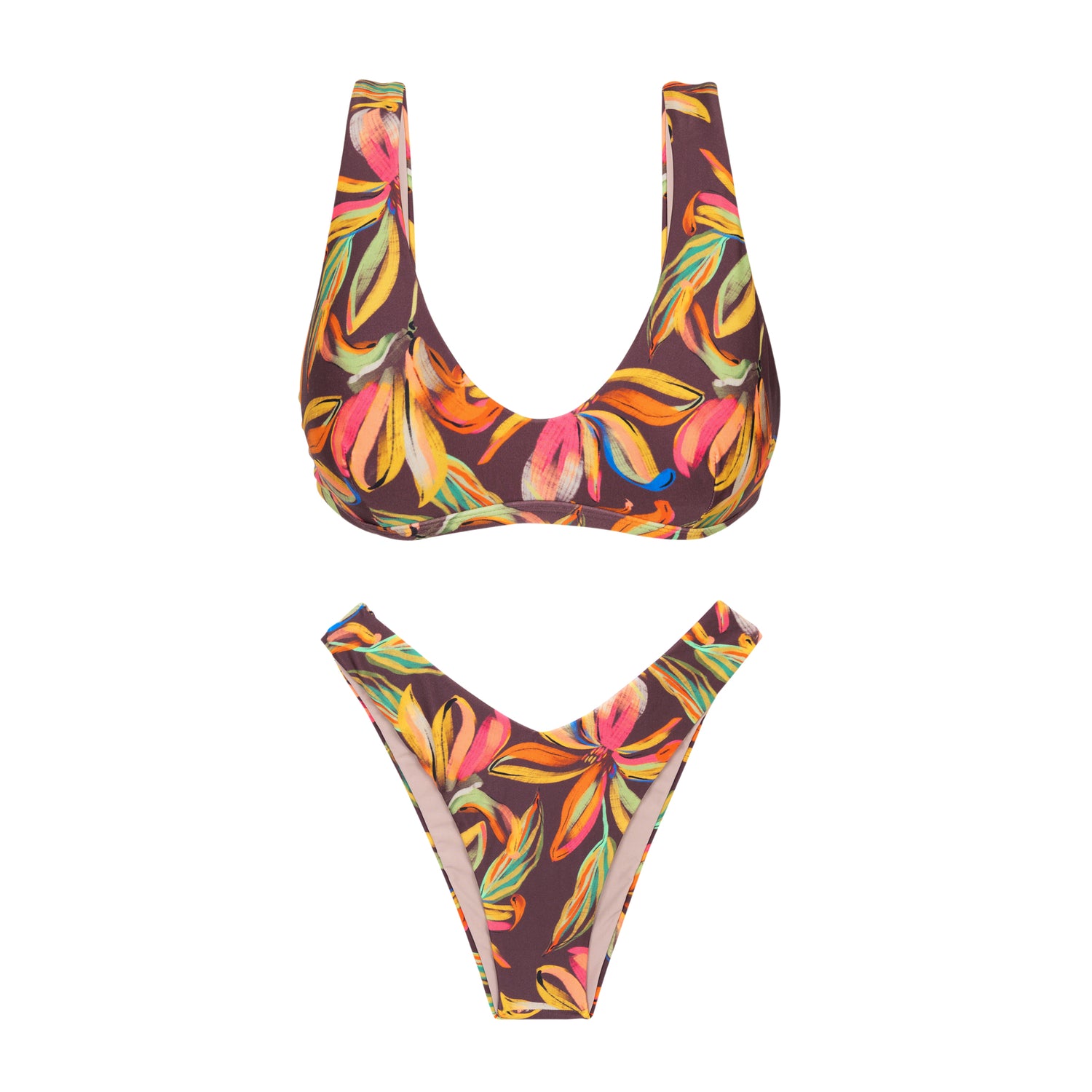 Product Front: Rio De Sol Set Set Fiore Hera Cali