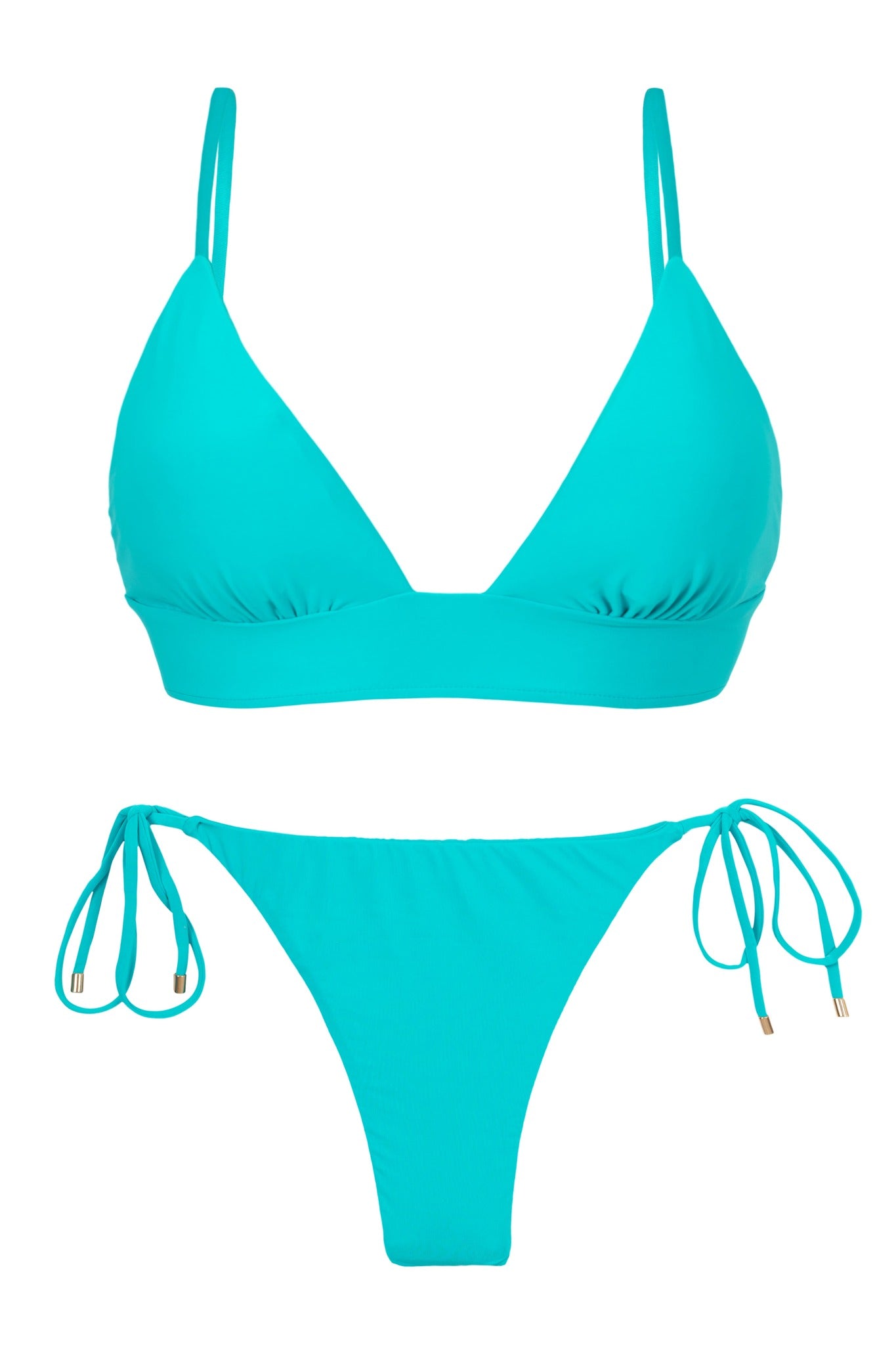 Product Front: Rio De Sol Set Set Jade Tri-Cos Ibiza