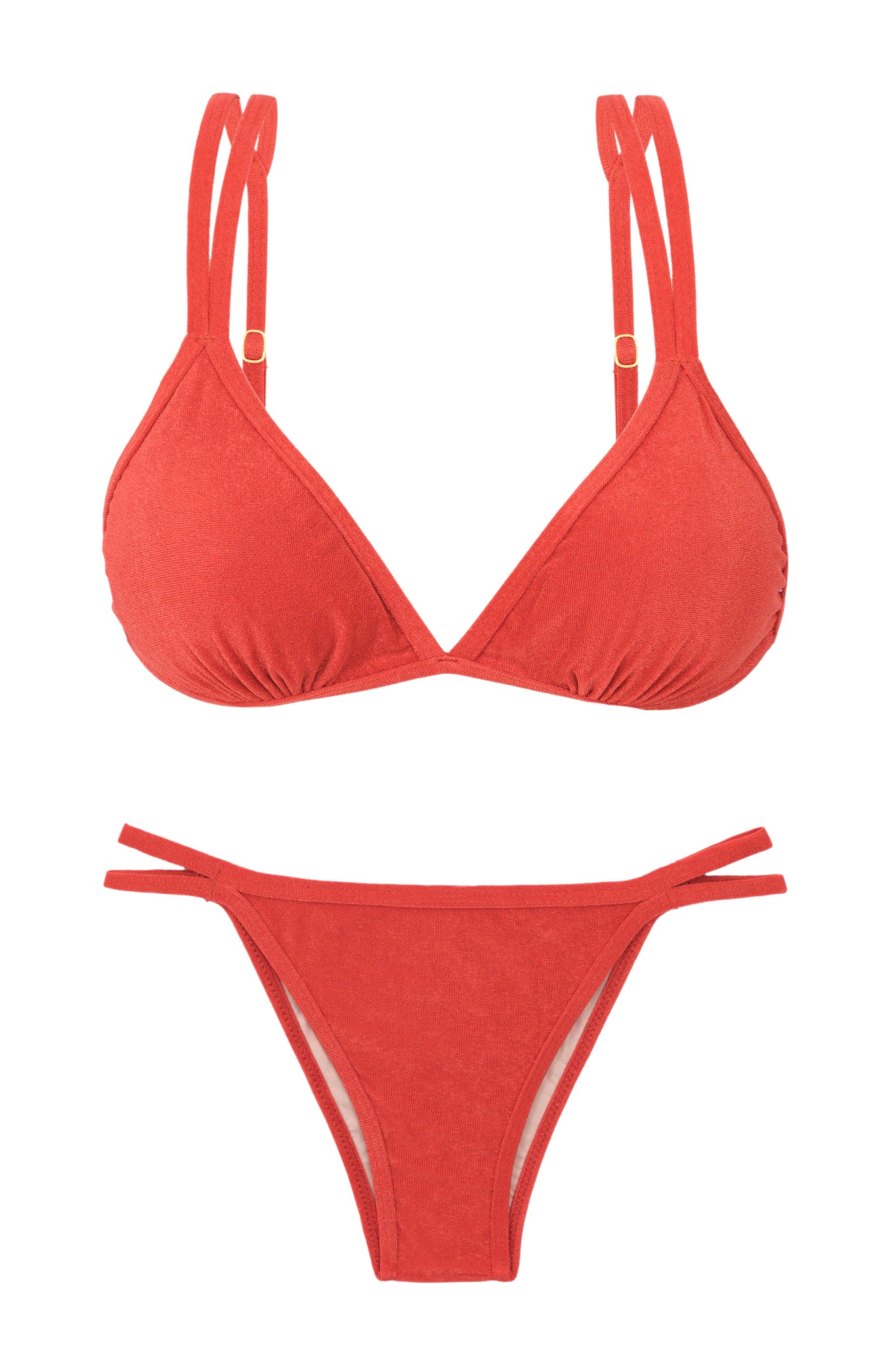 Product Front: Rio De Sol Set Set Malibu-Chili Tri-Duo Rio-Duo