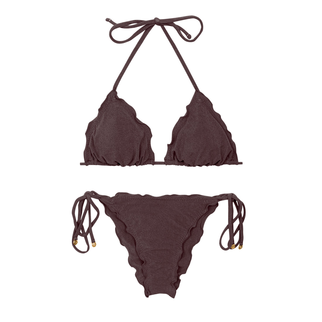 Product Front: Rio De Sol Set Set Malibu-Ebano Frufru