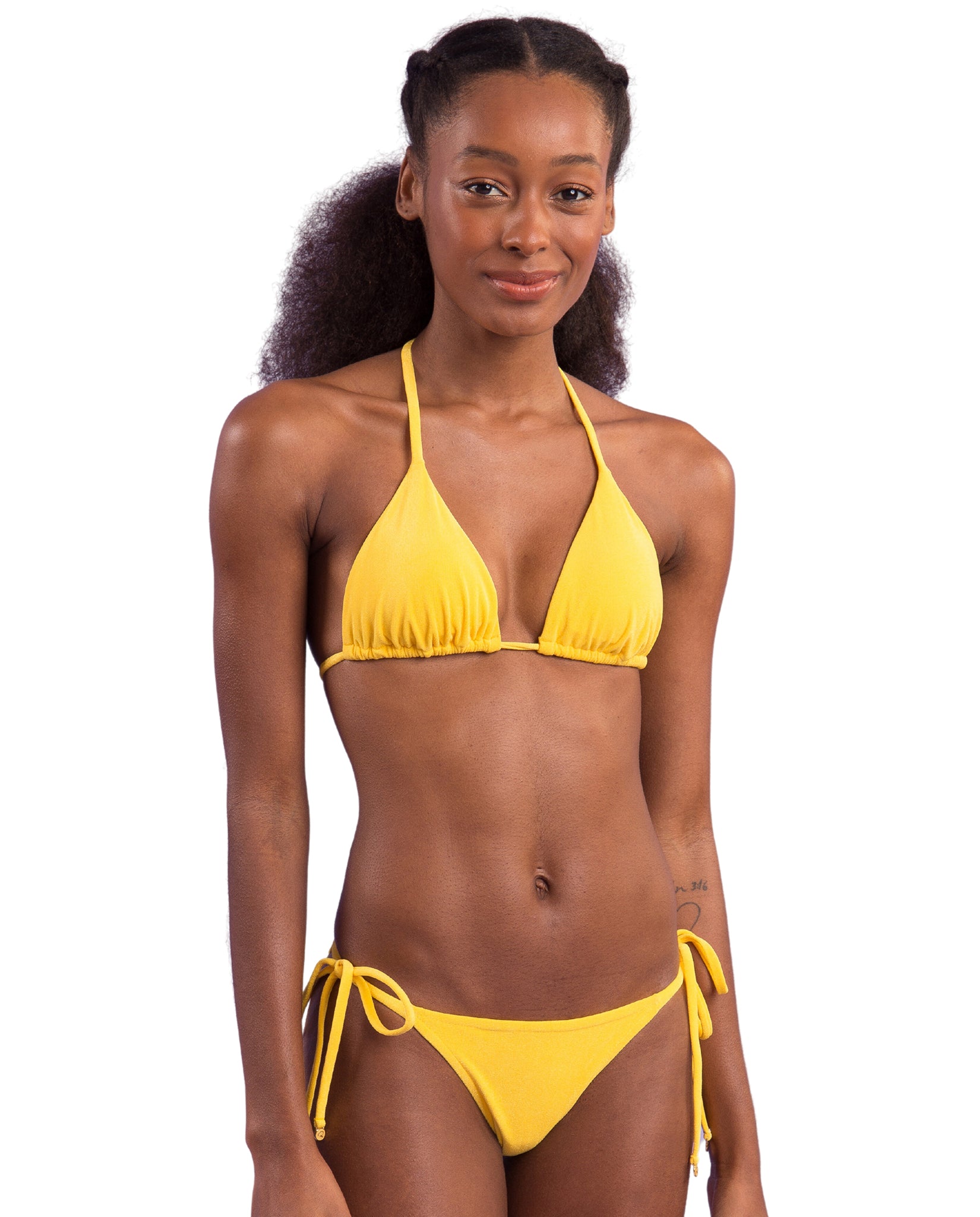 Gallery: Rio De Sol Set Set Malibu-Yellow Tri-Inv Cheeky-Tie