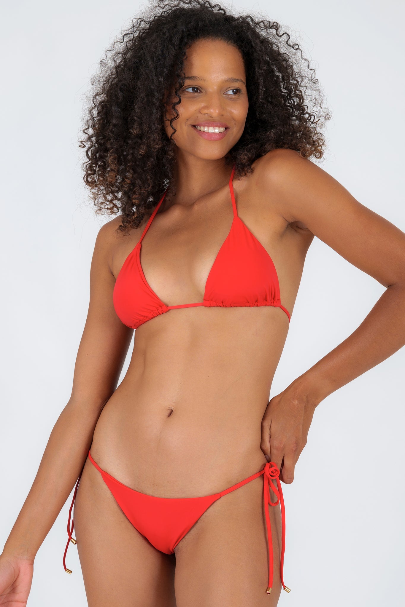 Gallery: Rio De Sol Set Set Rouge Tri-Inv Lacinho