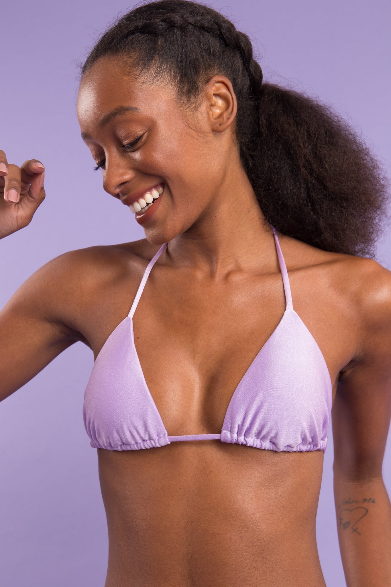 Image 12: Rio De Sol Set Set Shimmer-Harmonia Tri-Inv Cheeky-Tie