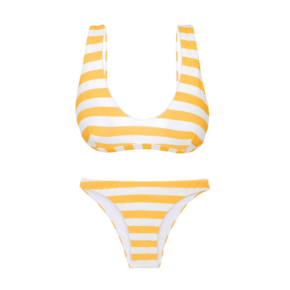 Product Front: Rio De Sol Set Set Sunshine Hera Leblon