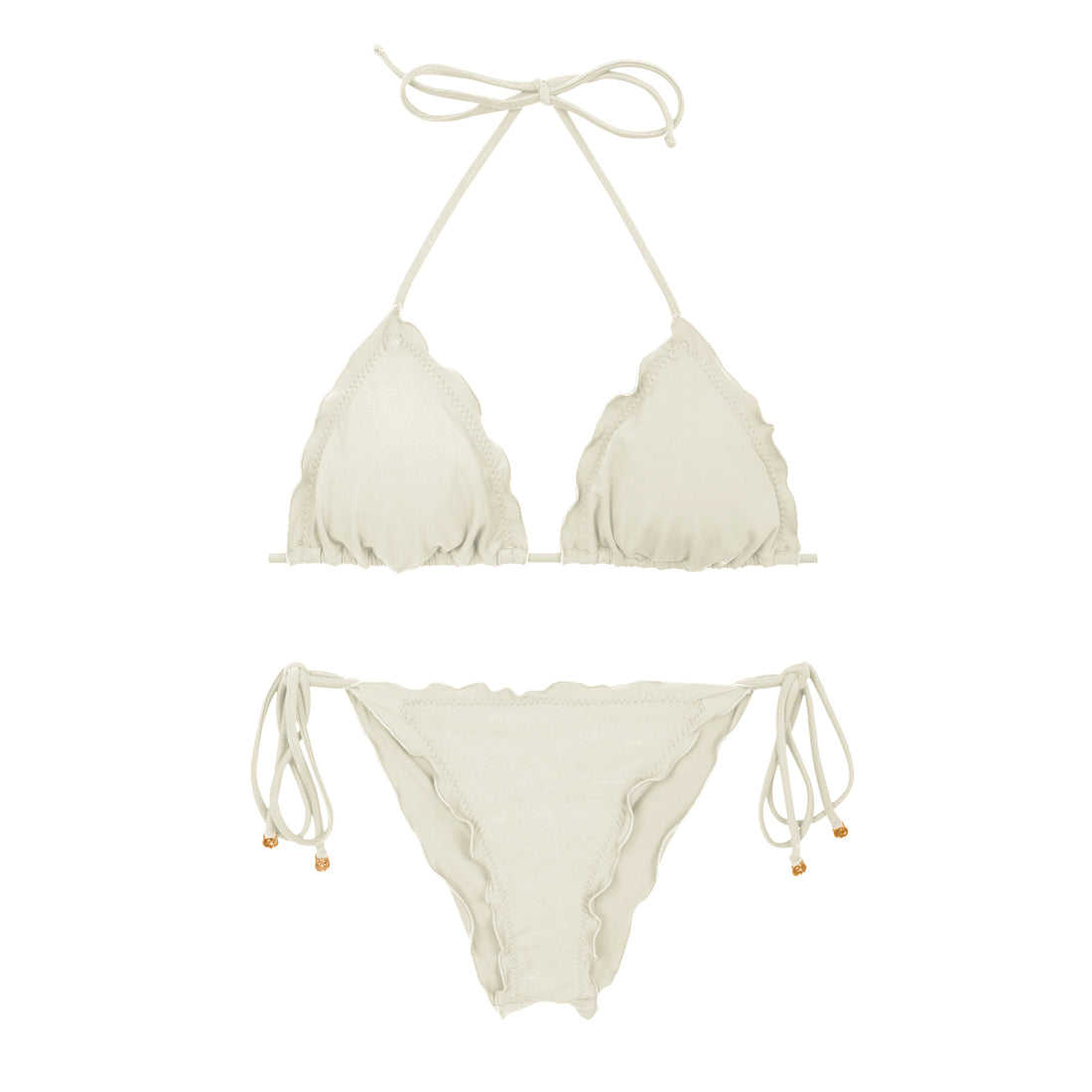 Product Front: Rio De Sol Set Set Touch-Natural Frufru