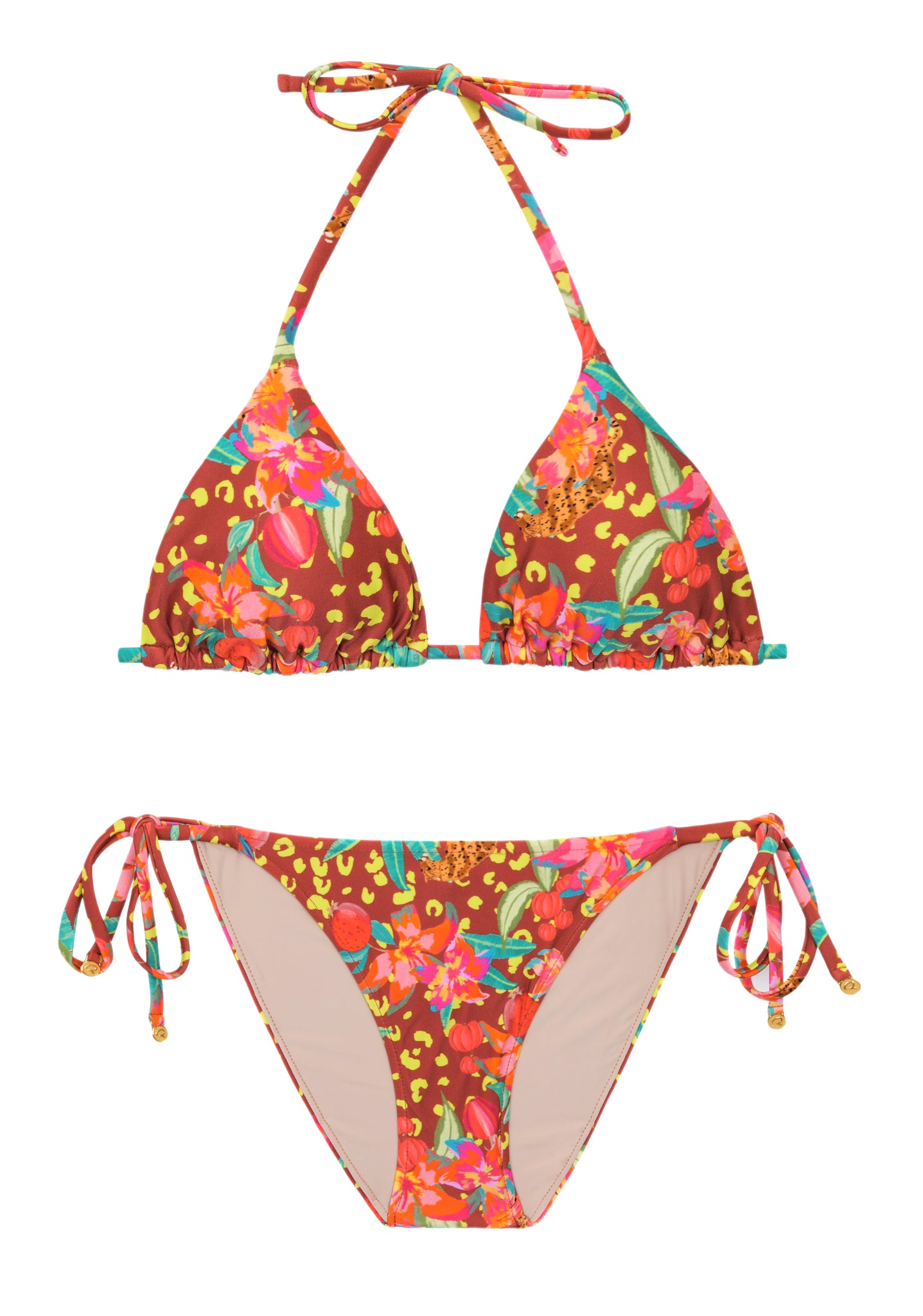 Product Front: Rio De Sol Set Set Tropics Tri-Inv Ibiza-Comfy